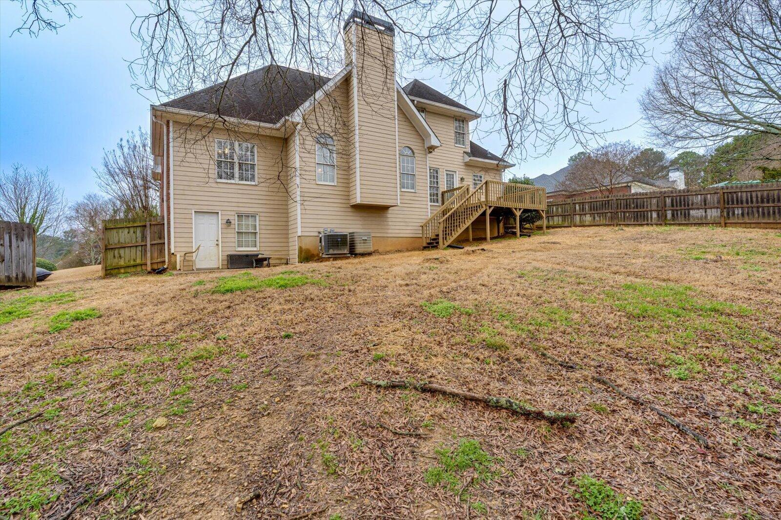 121 Oakhurst Terrace NE