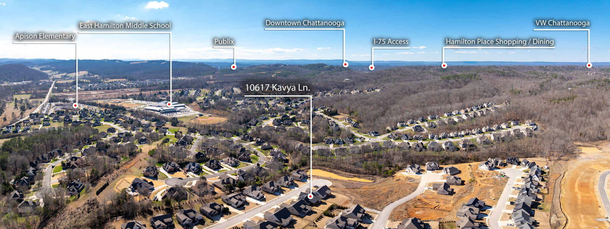 10617 Kavya Lane