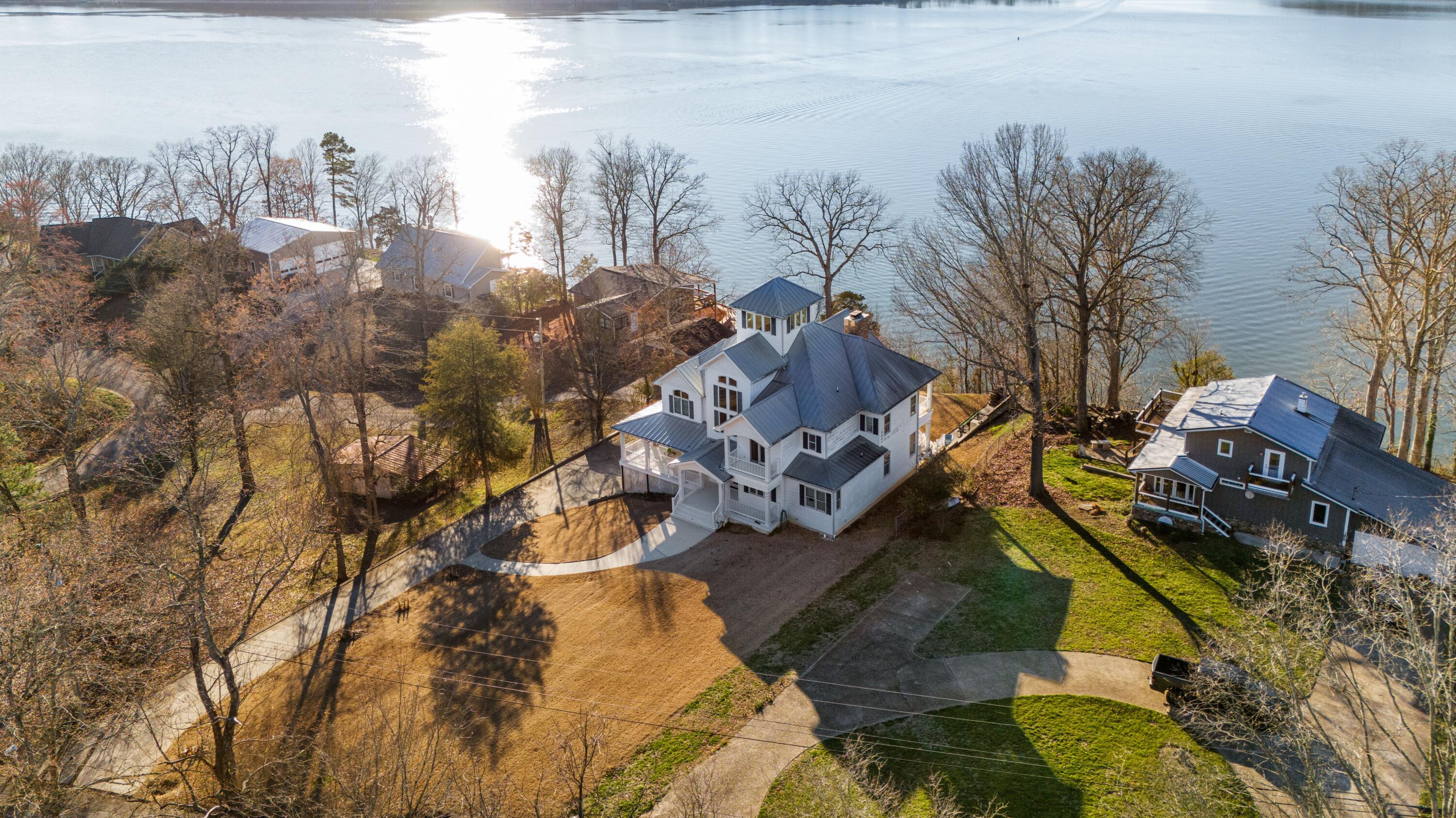 14302 Bluffview Drive