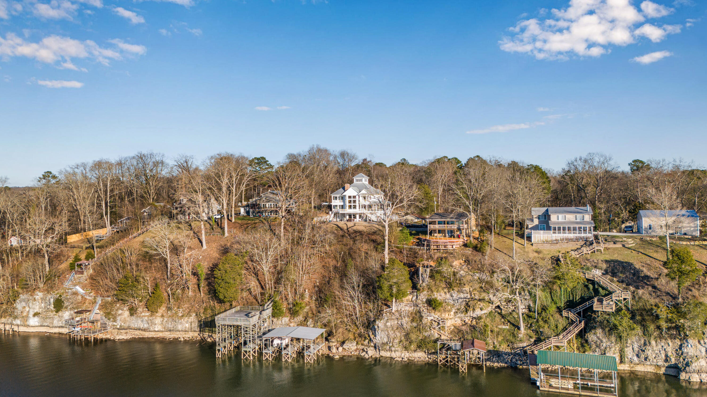 14302 Bluffview Drive