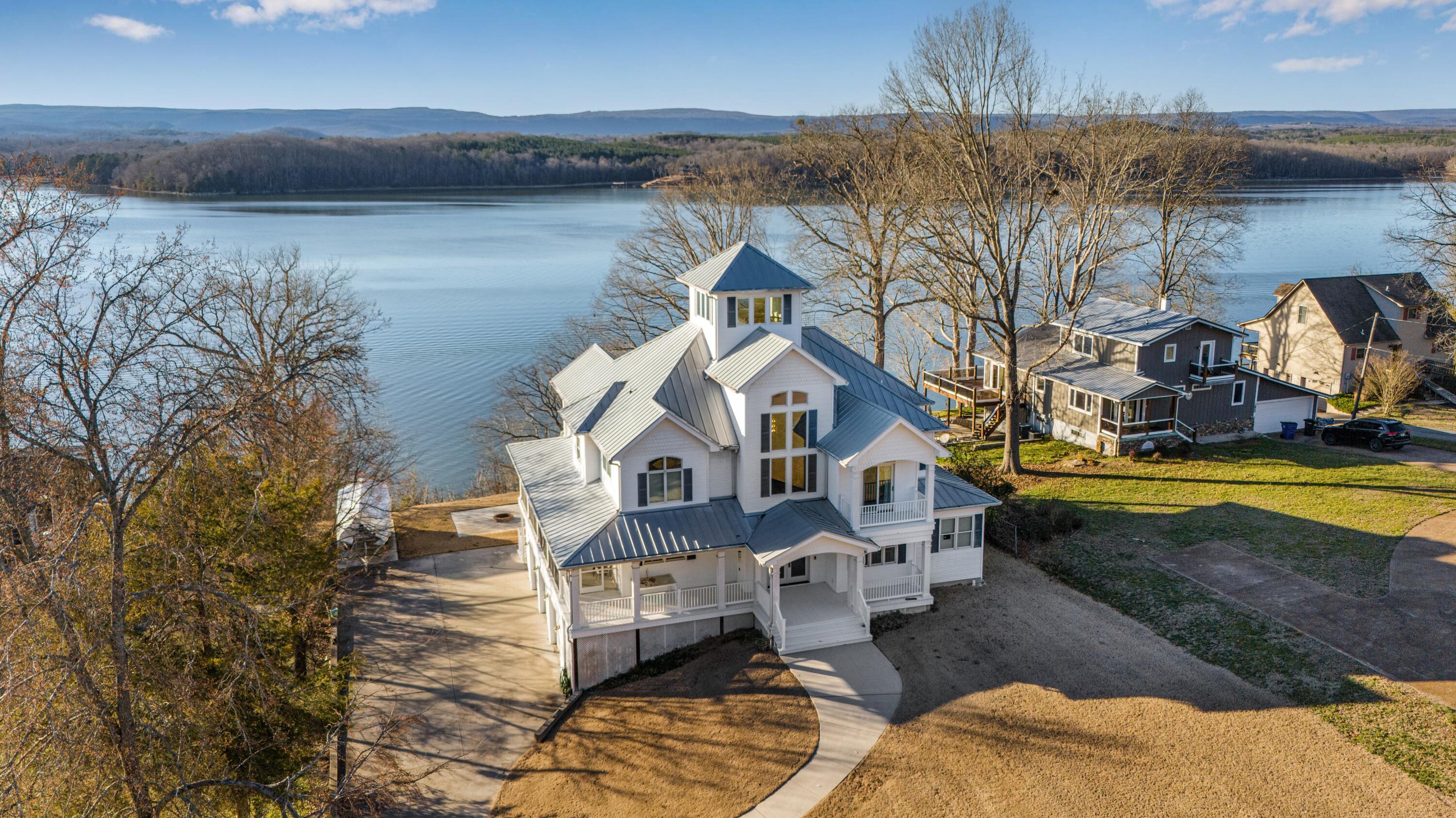 14302 Bluffview Drive