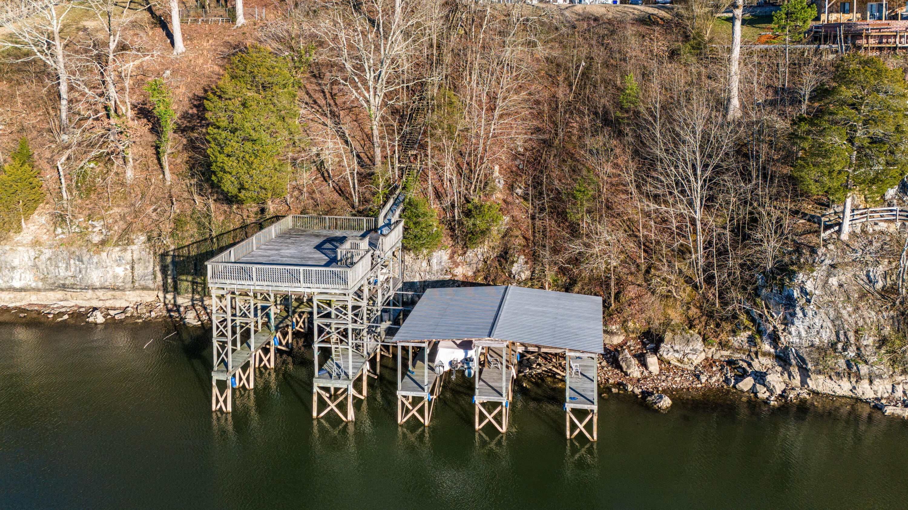 14302 Bluffview Drive