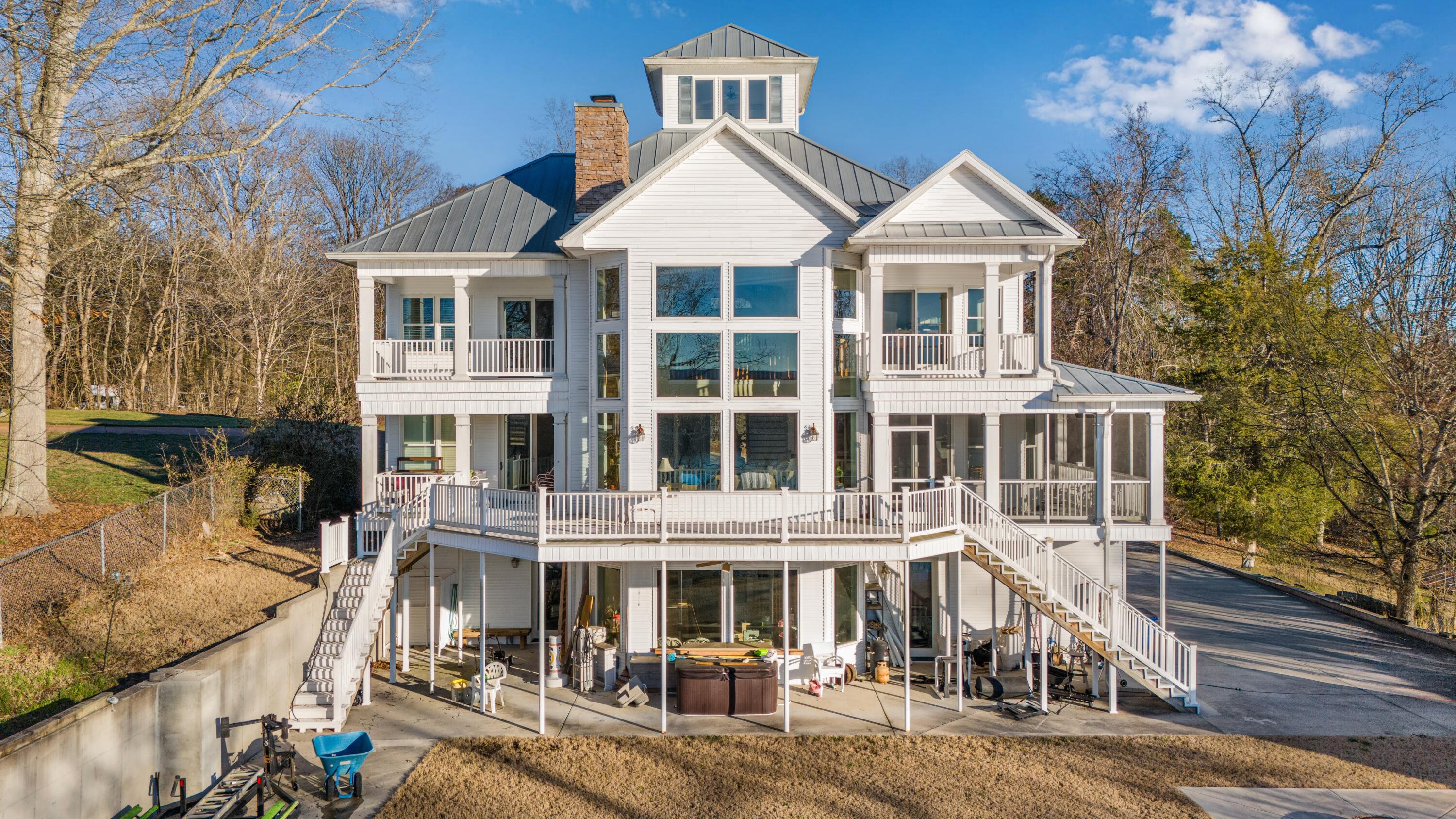 14302 Bluffview Drive