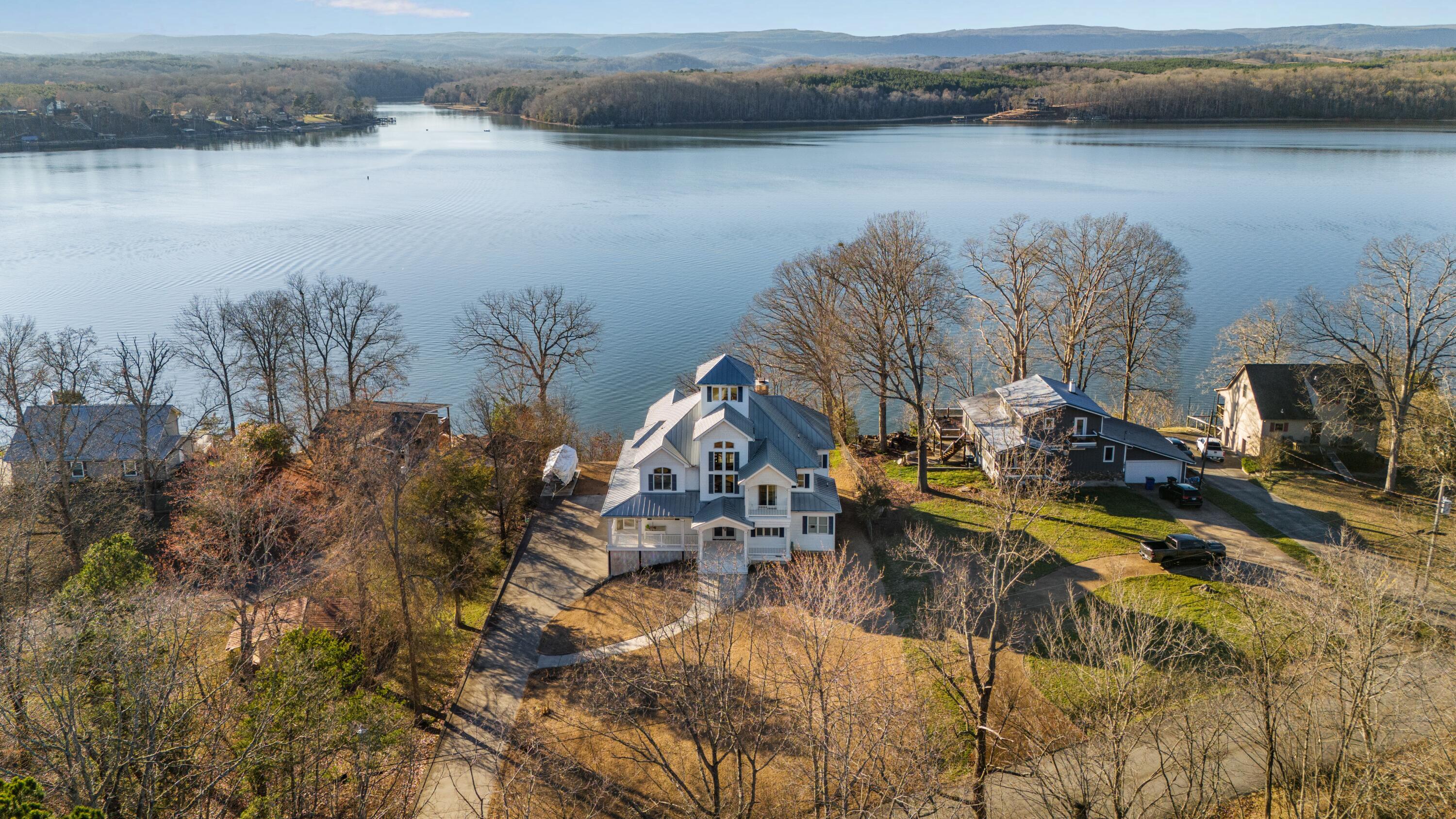 14302 Bluffview Drive