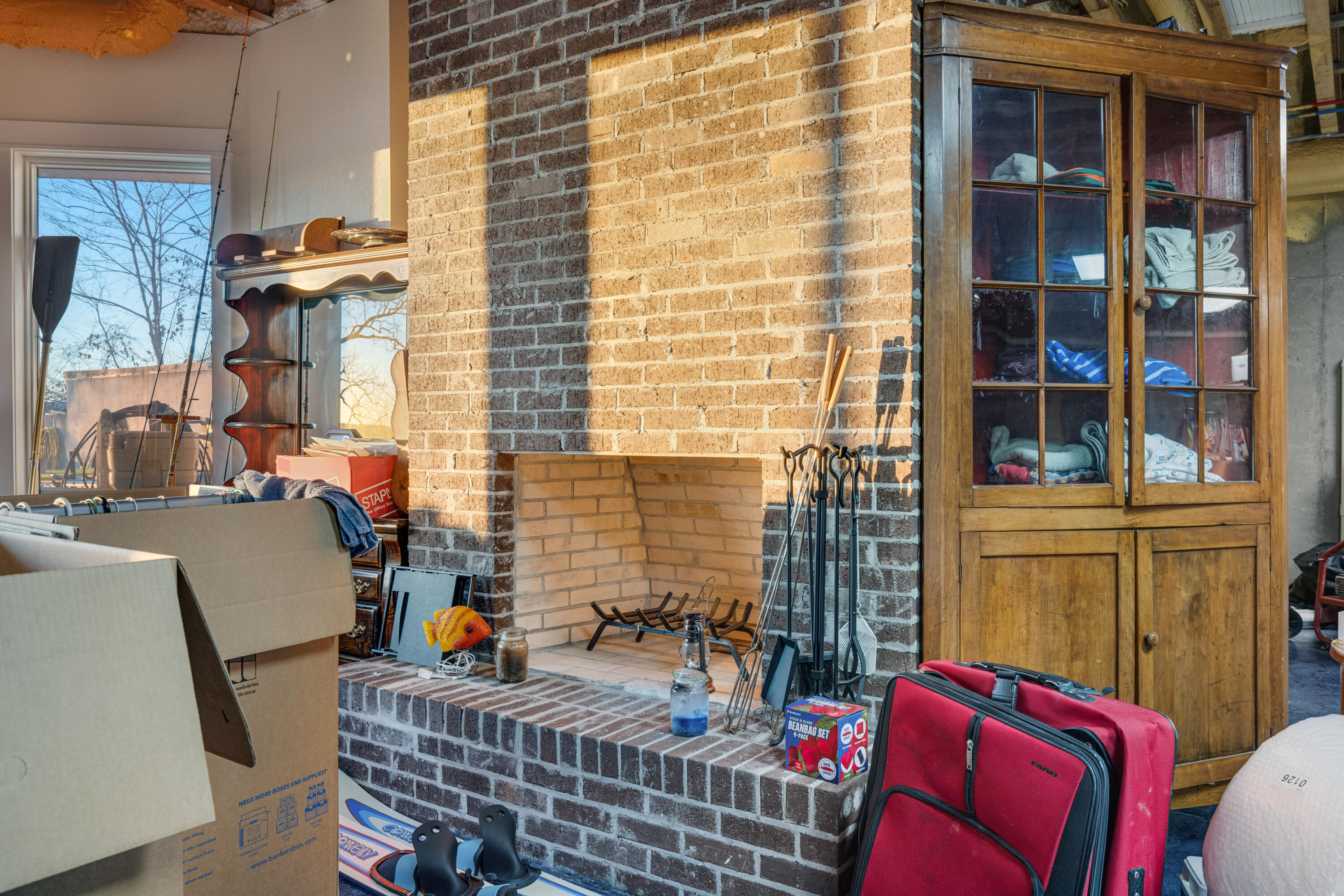 14302 Bluffview Drive