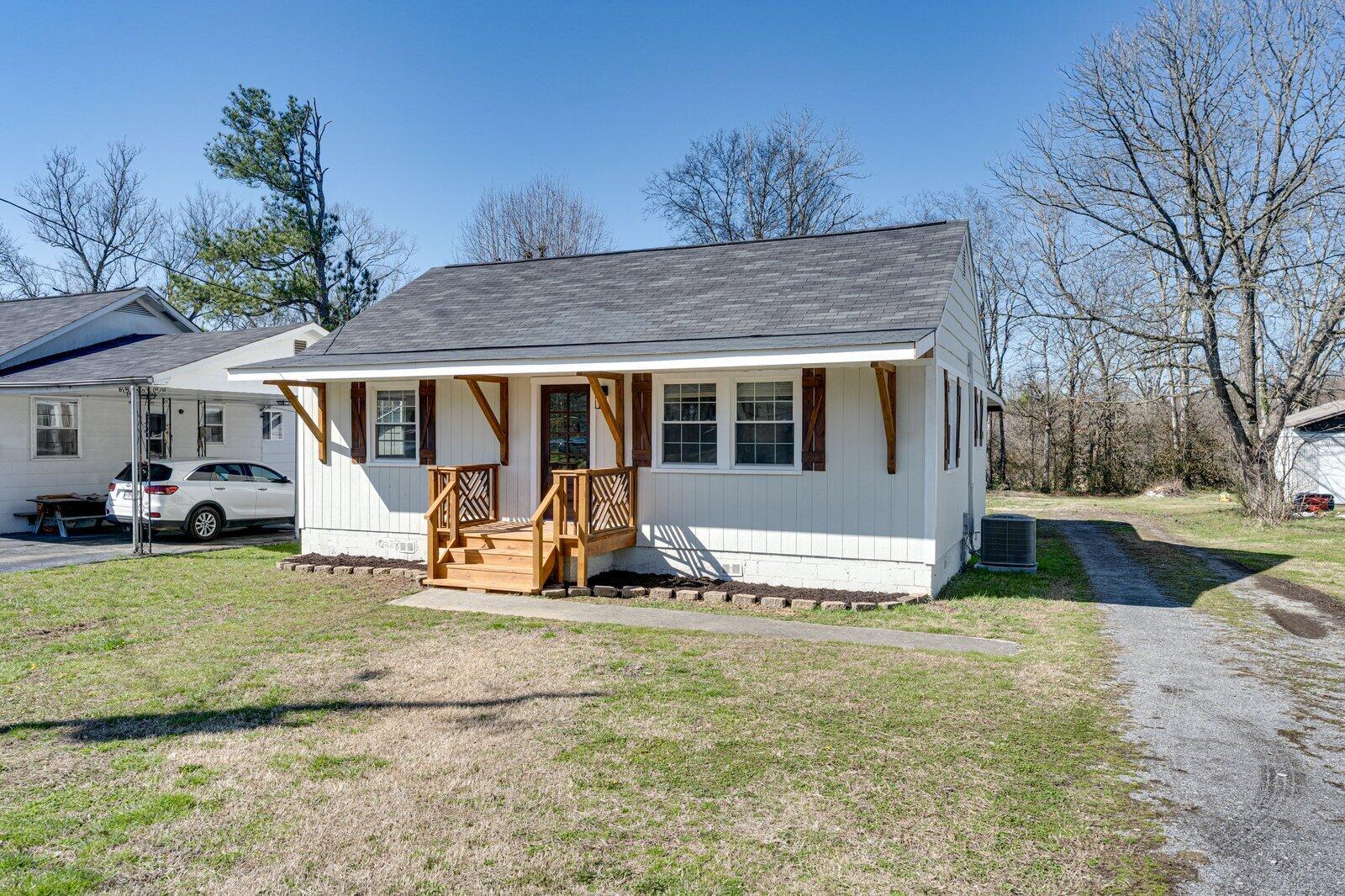 48 Vero Beach Street