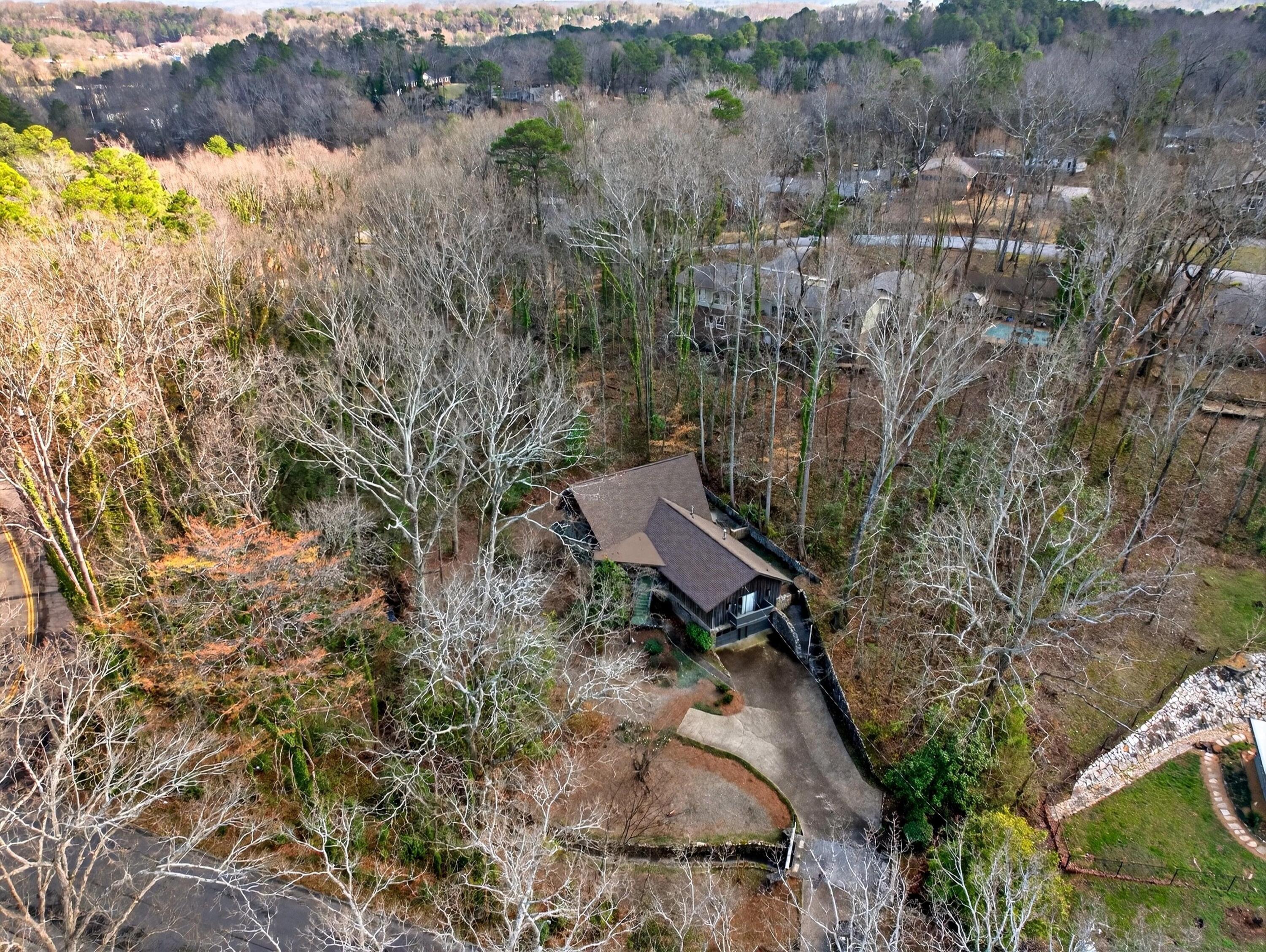 1301 Swann Drive