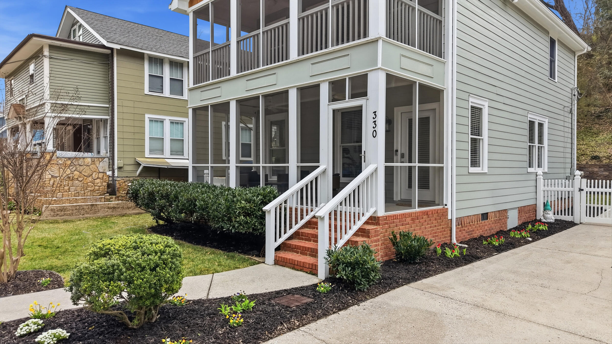 330 Tremont Street