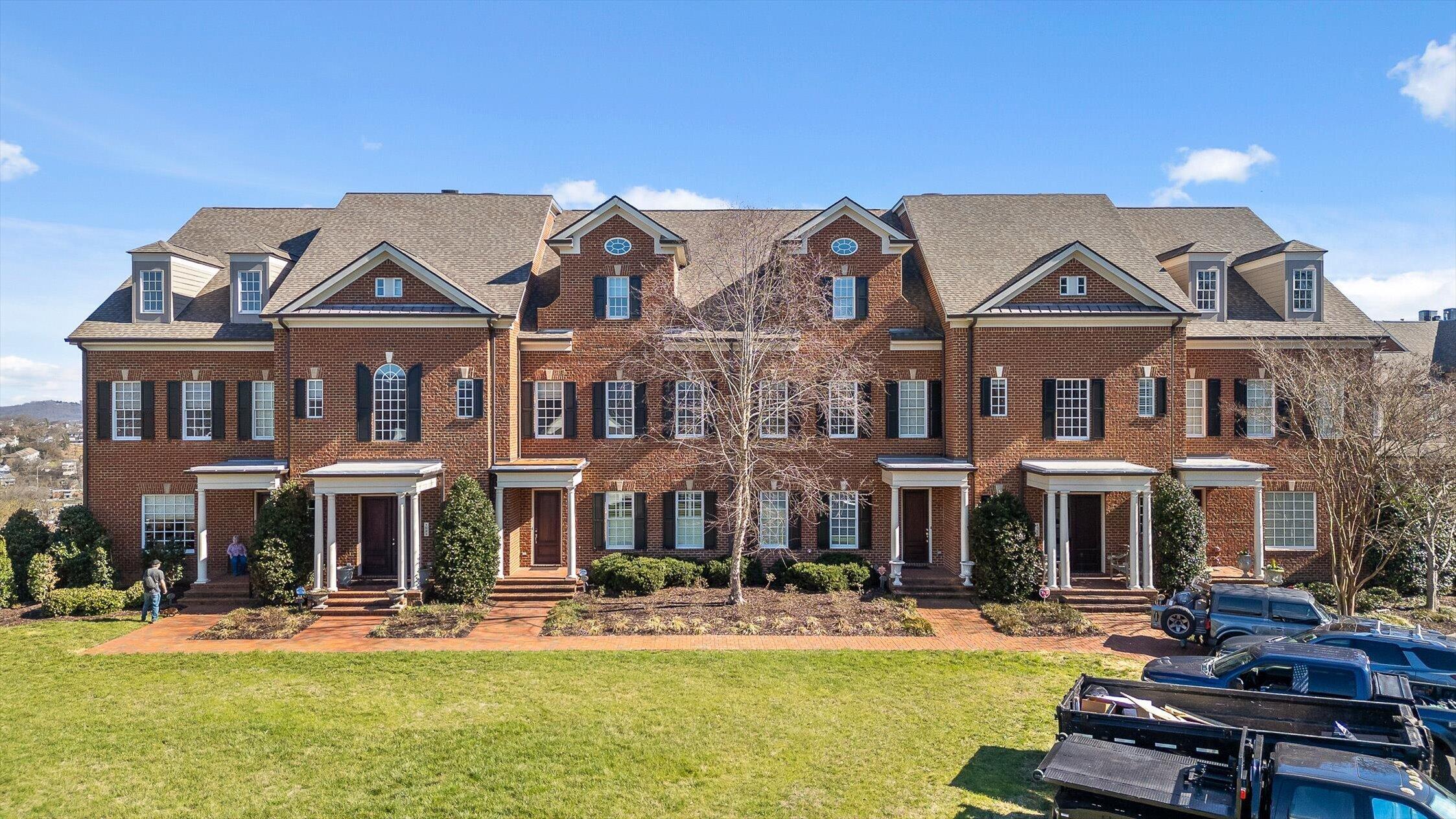 554 Whitehall Road, 110