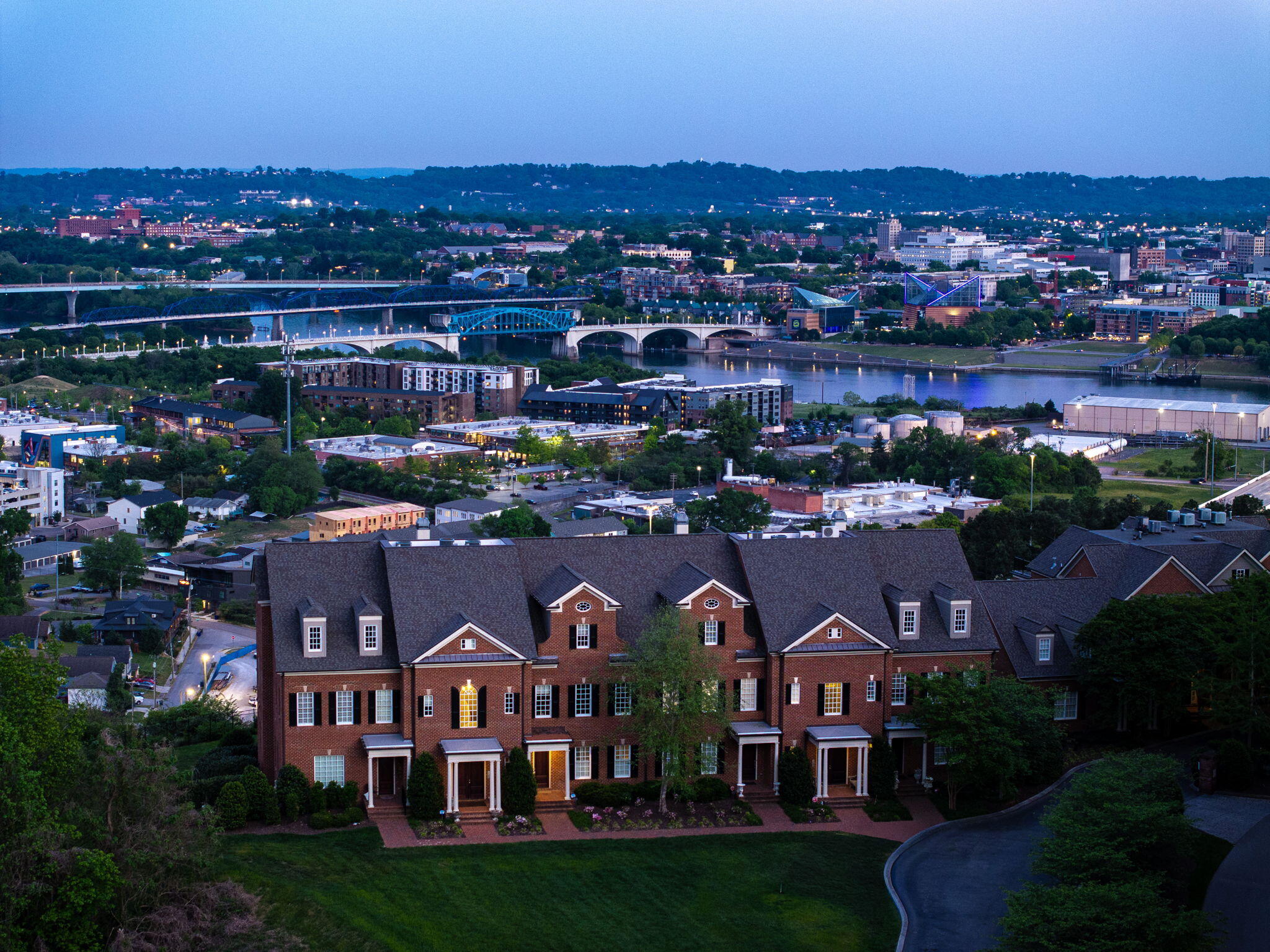 554 Whitehall Road, 110