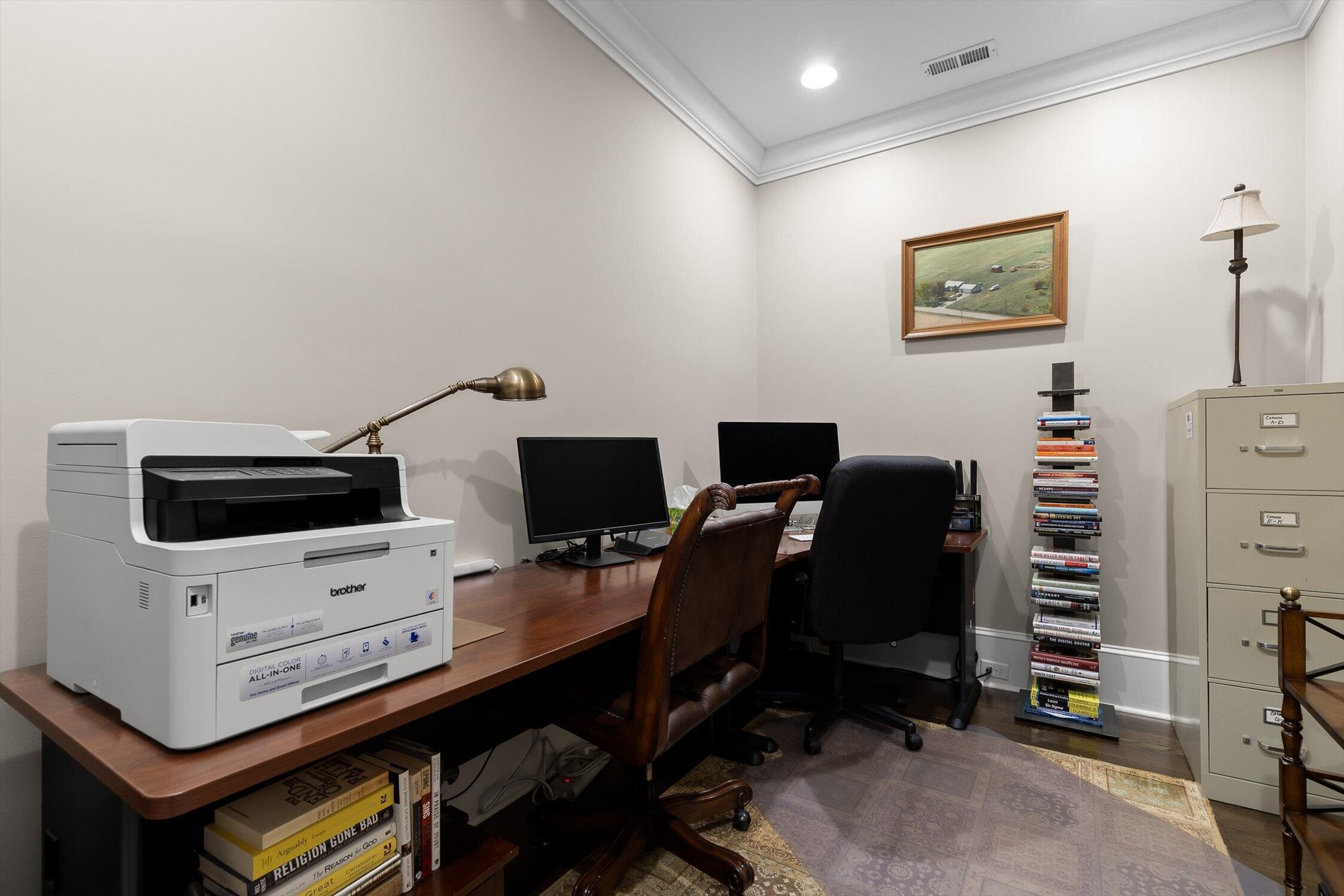 554 Whitehall Road, 110