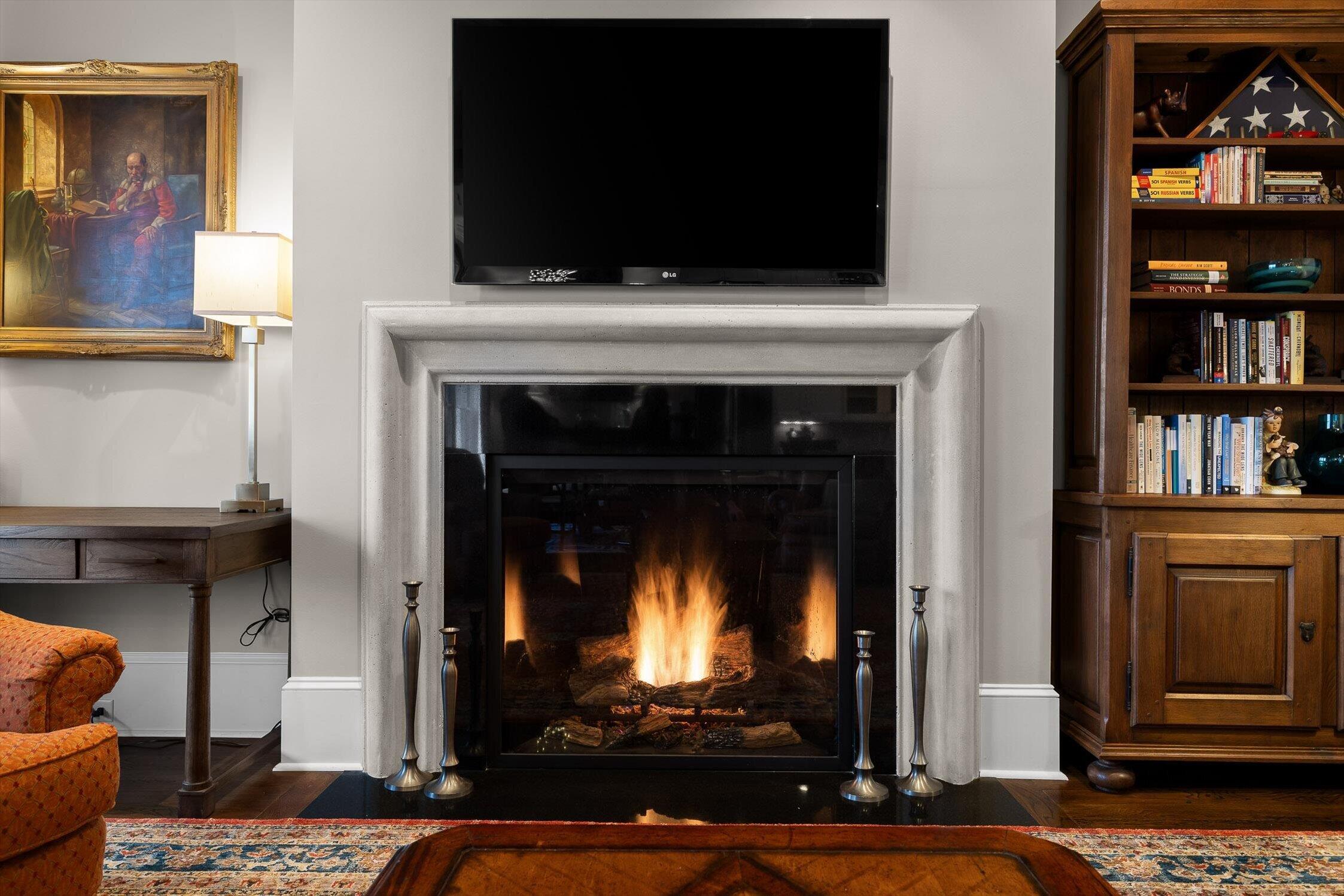 554 Whitehall Road, 110