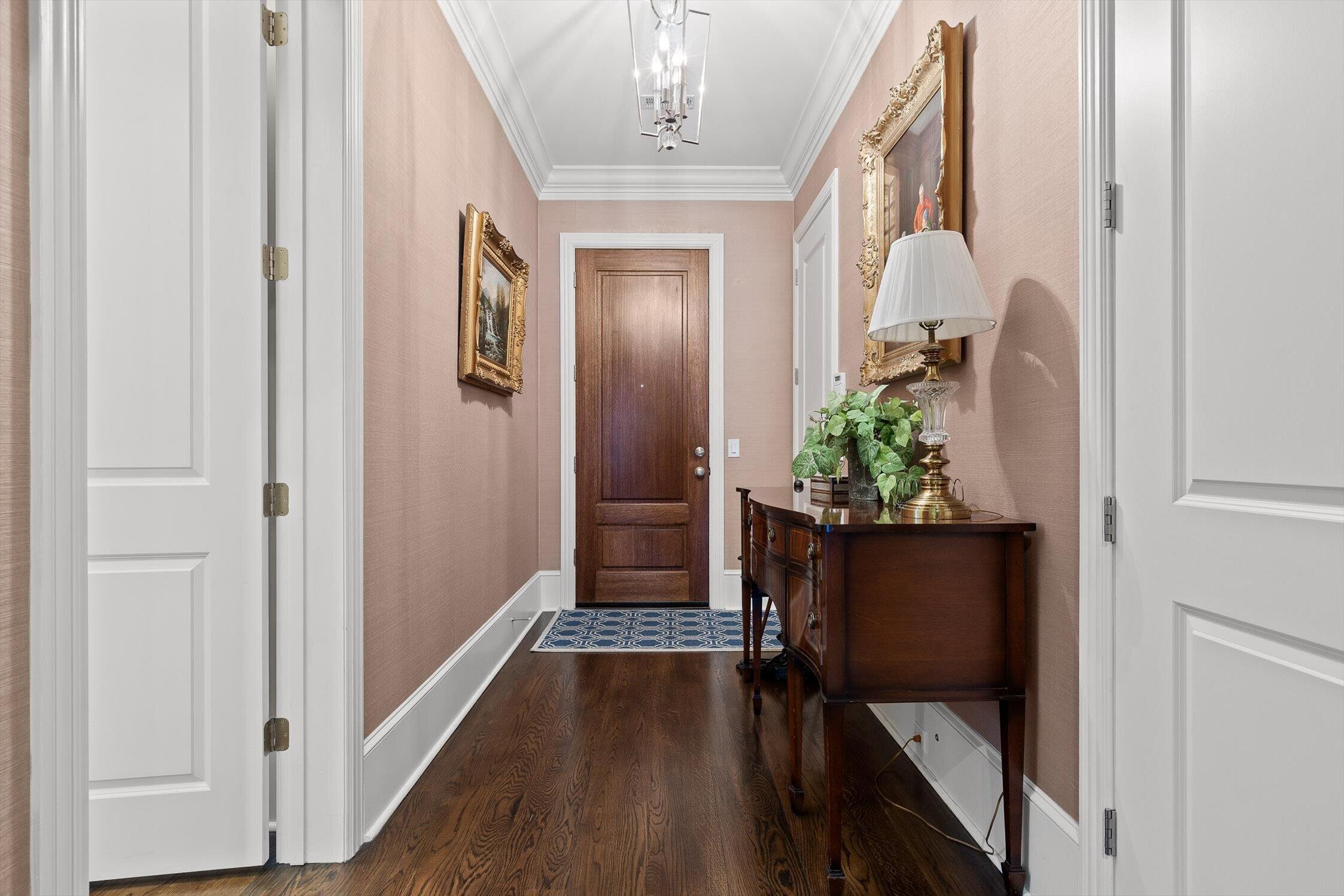 554 Whitehall Road, 110