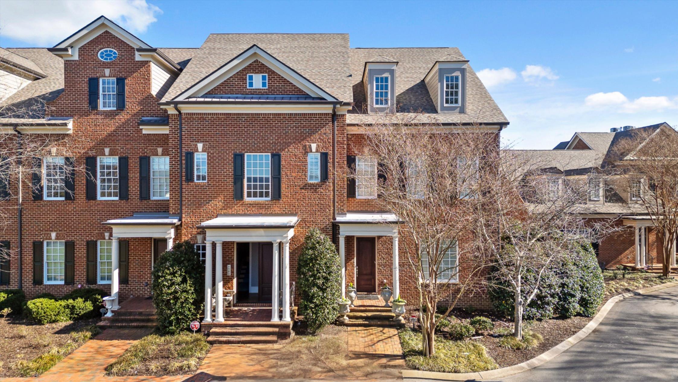 554 Whitehall Road, 110