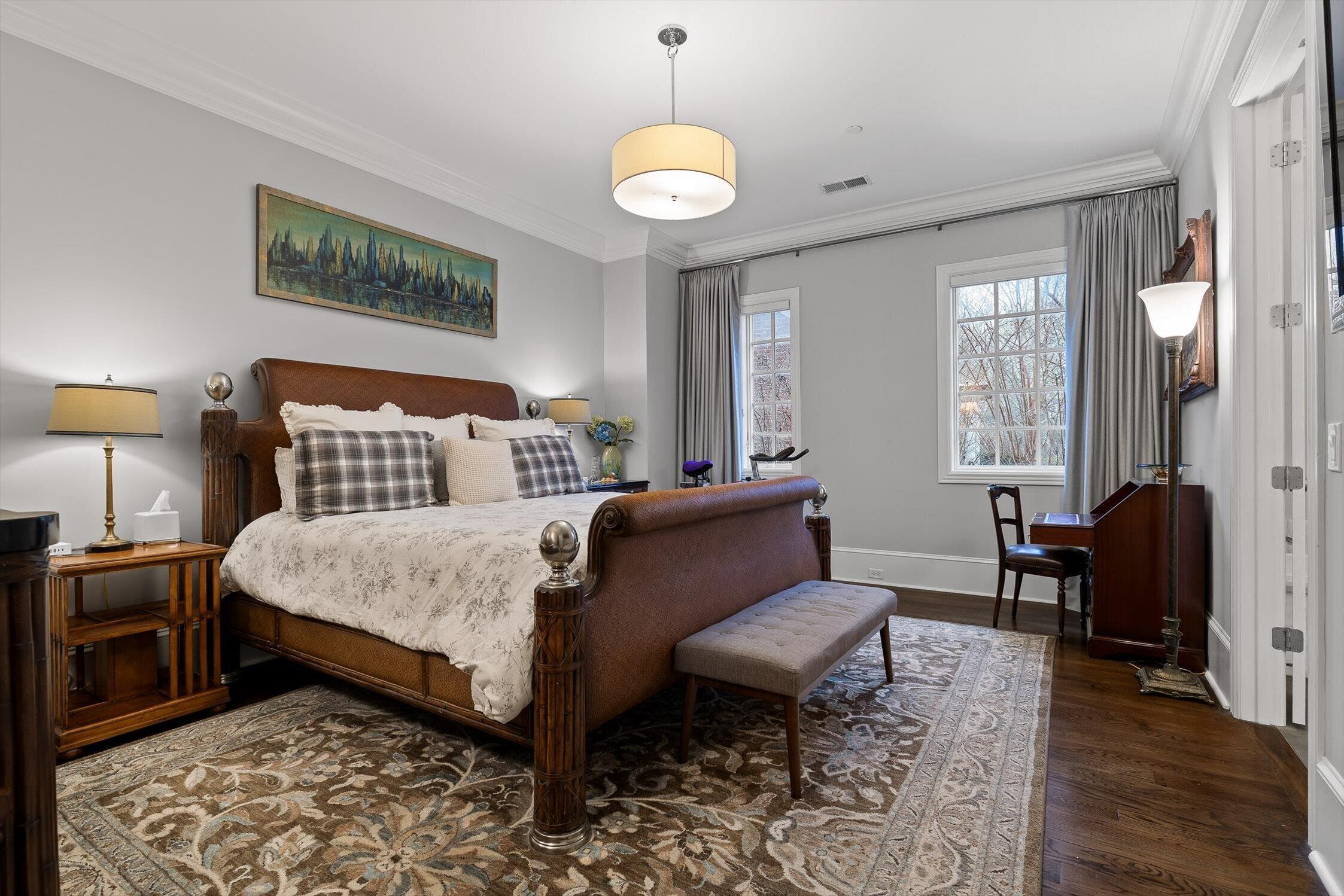 554 Whitehall Road, 110