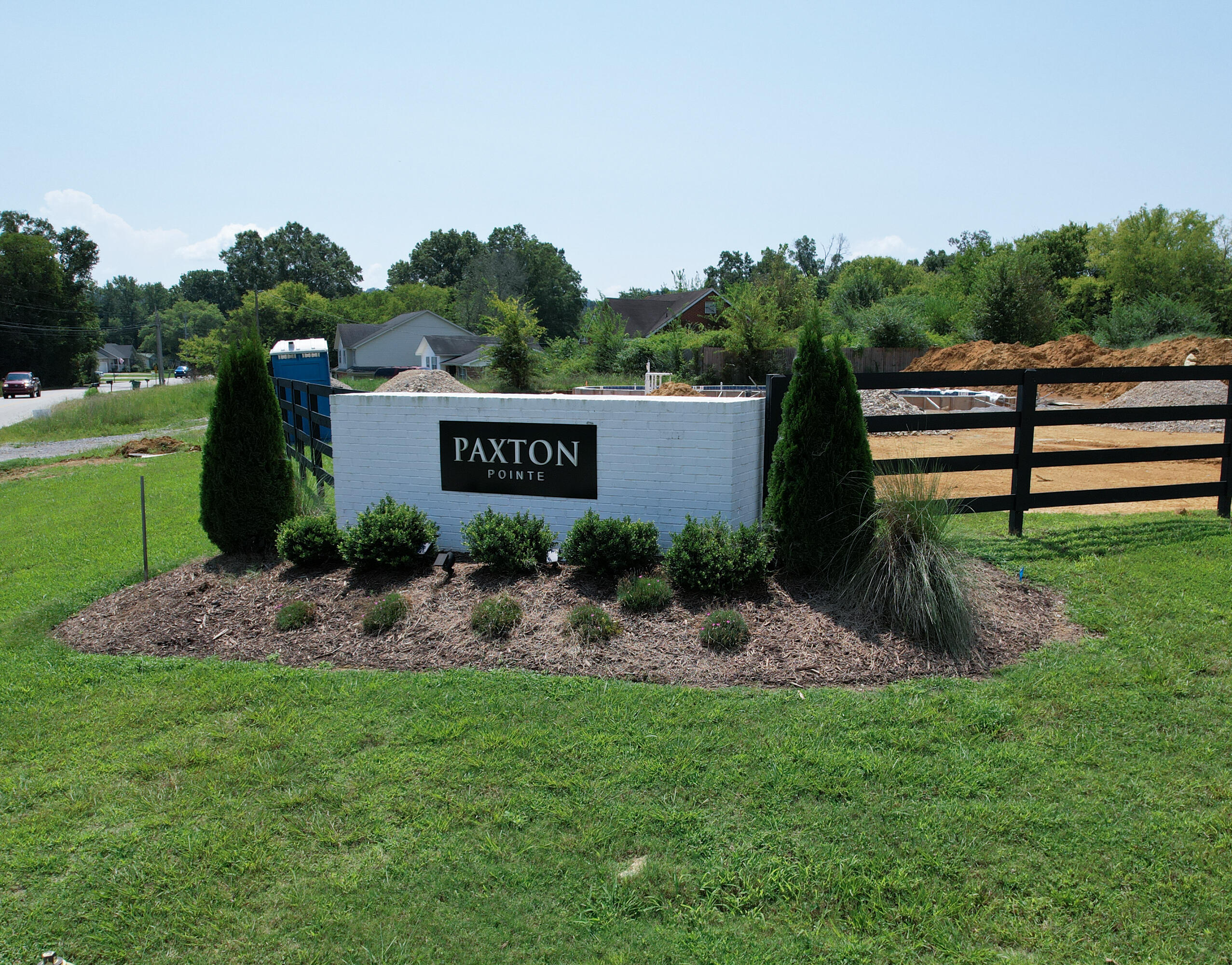 7582 Paxton Circle