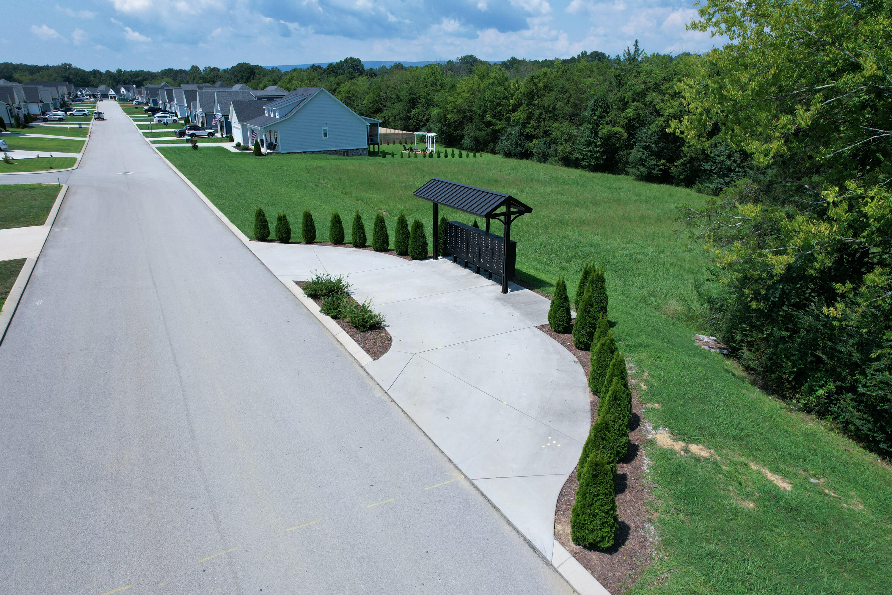 7582 Paxton Circle