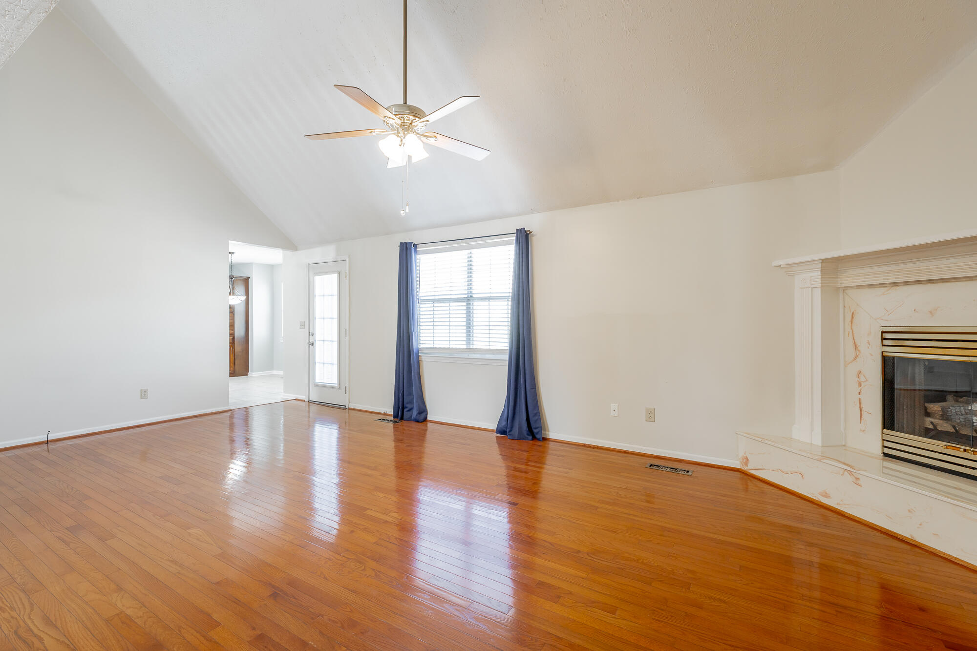 2311 Chimney Hills Drive