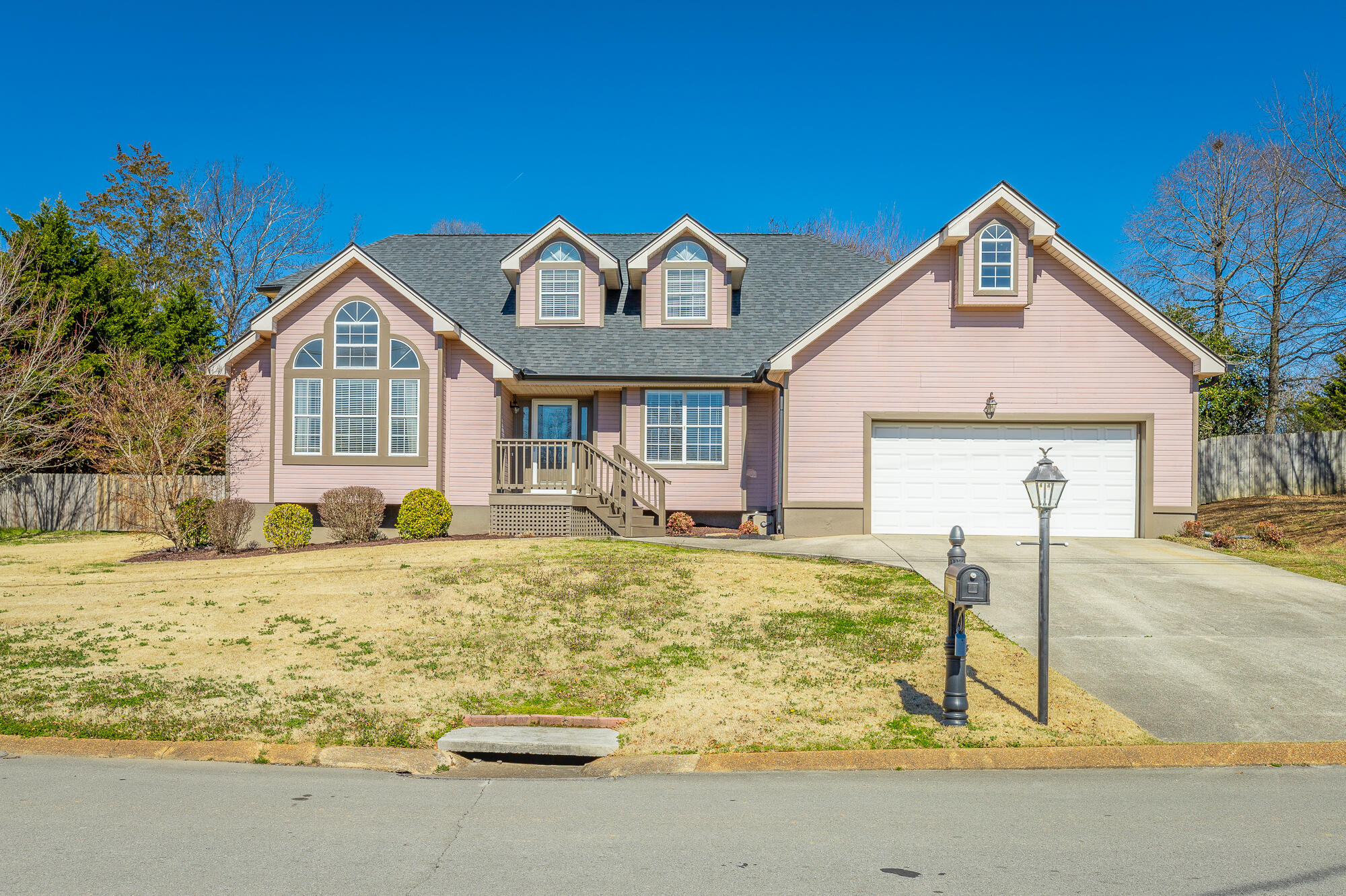 2311 Chimney Hills Drive