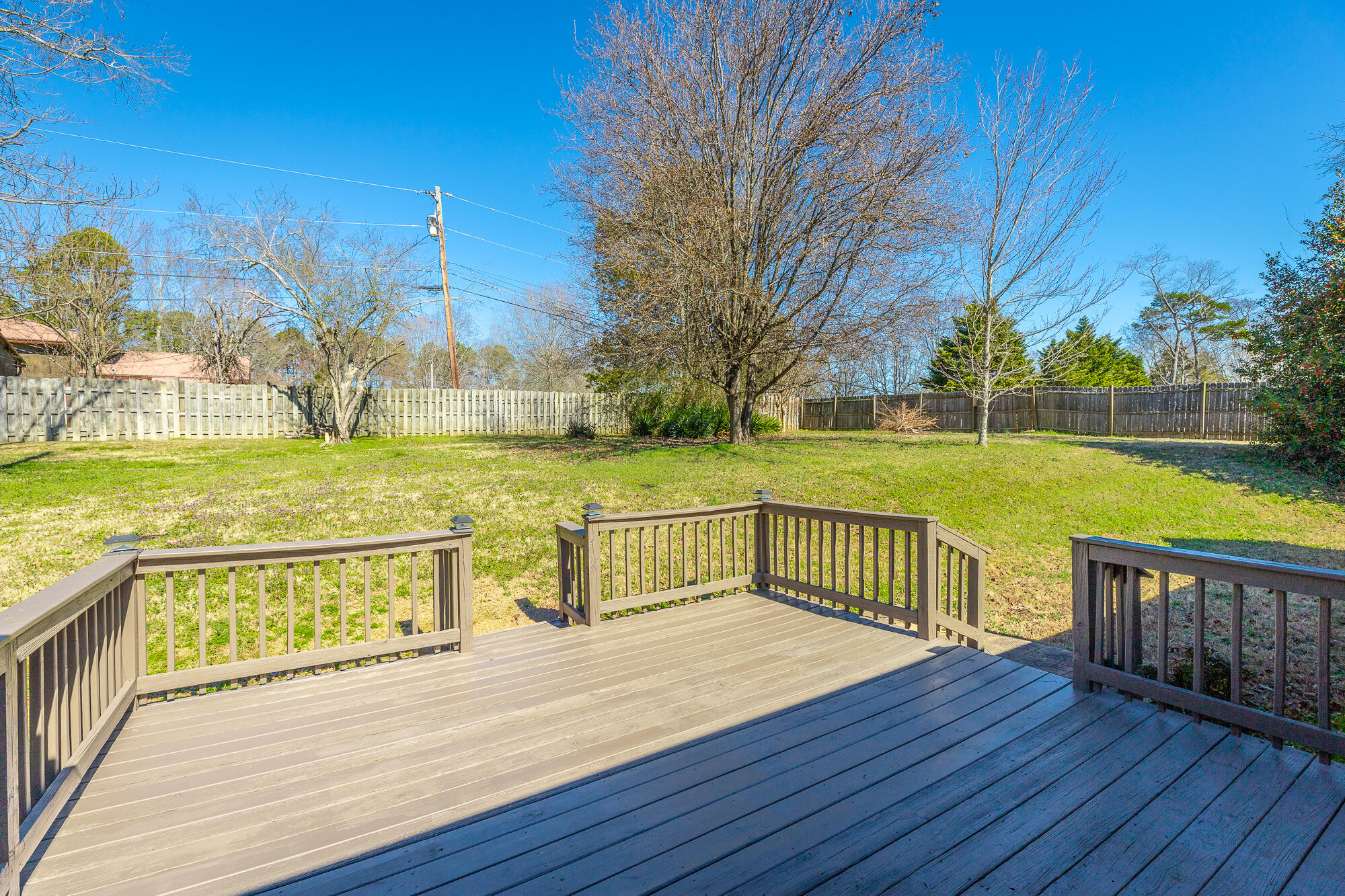 2311 Chimney Hills Drive