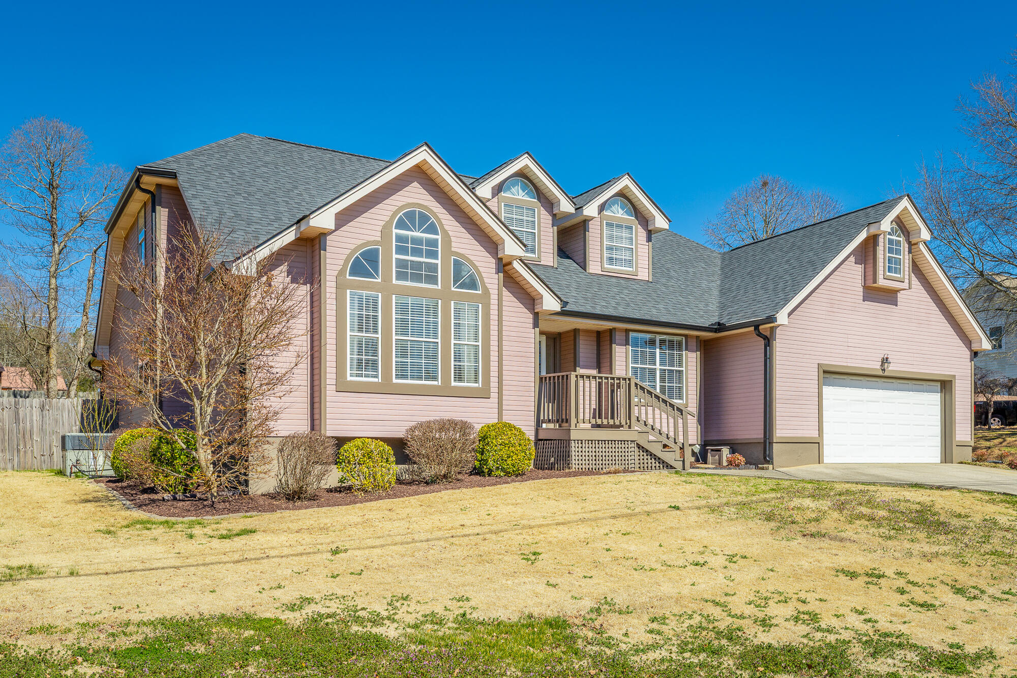 2311 Chimney Hills Drive