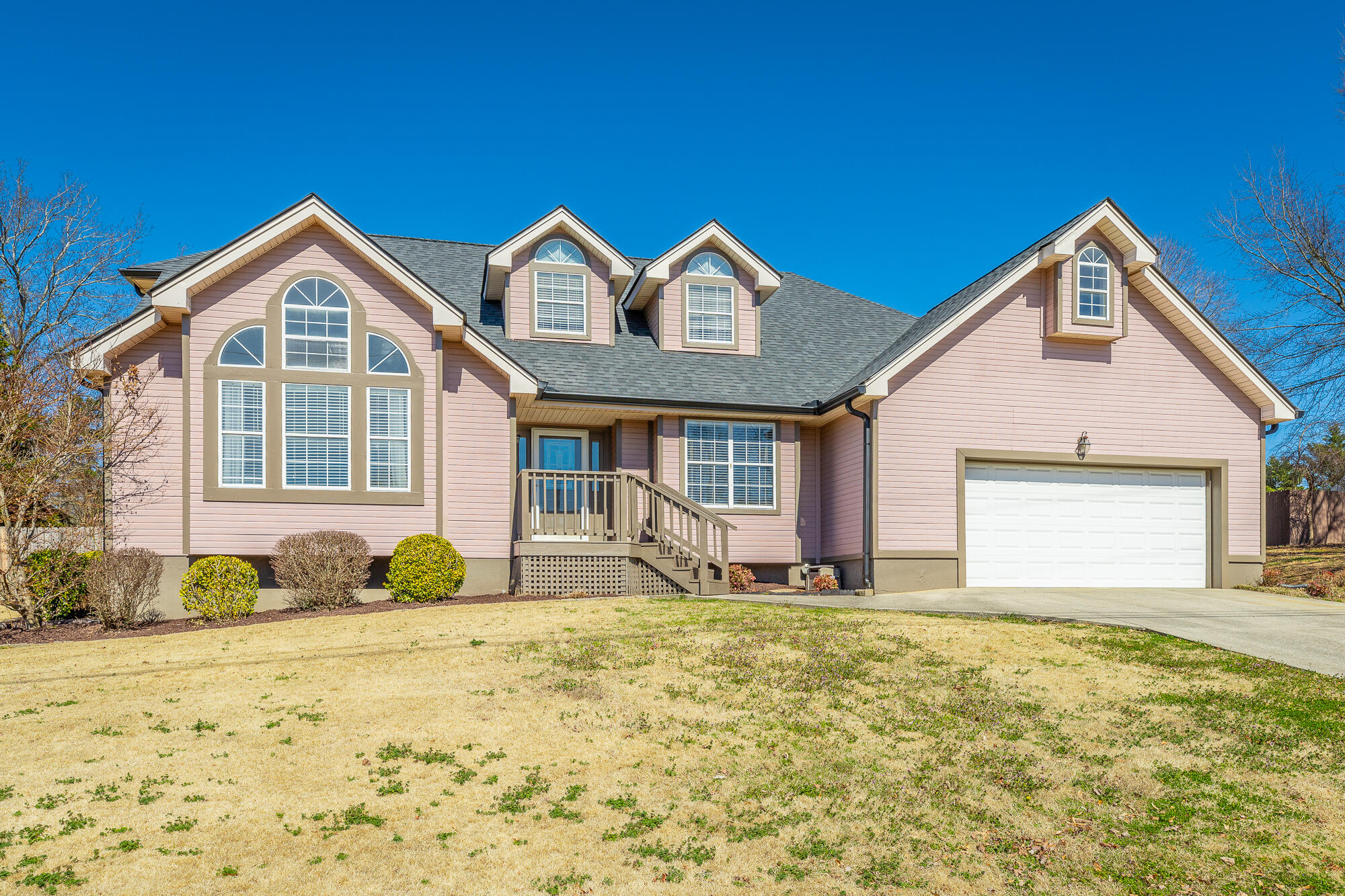 2311 Chimney Hills Drive