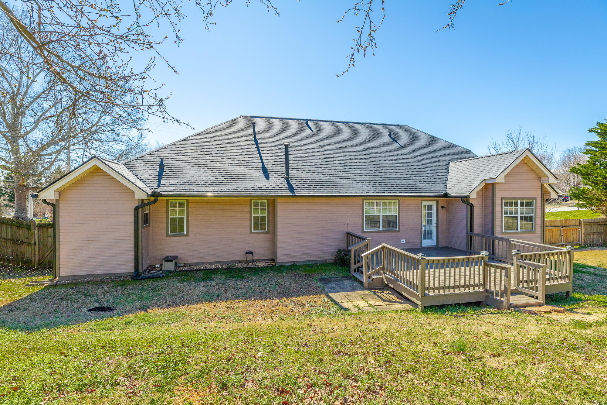 2311 Chimney Hills Drive