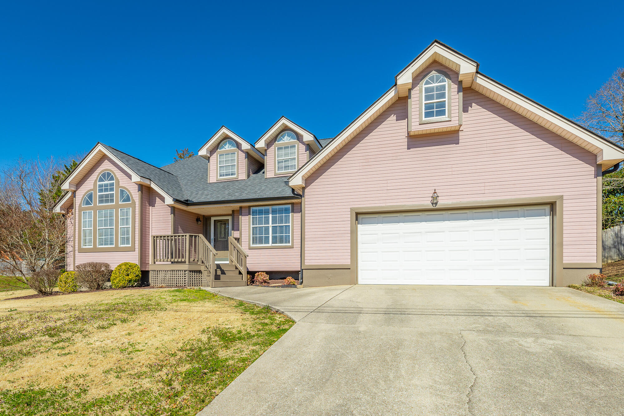 2311 Chimney Hills Drive