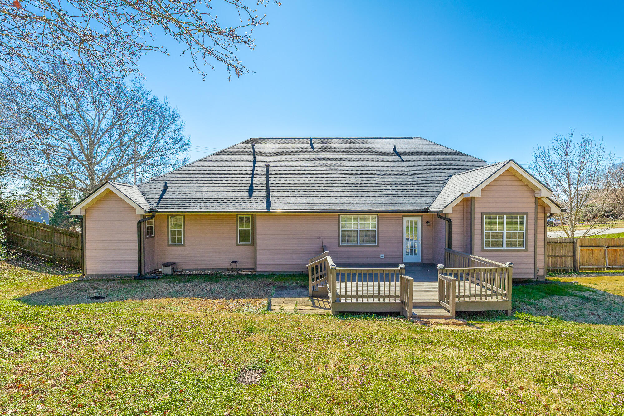 2311 Chimney Hills Drive
