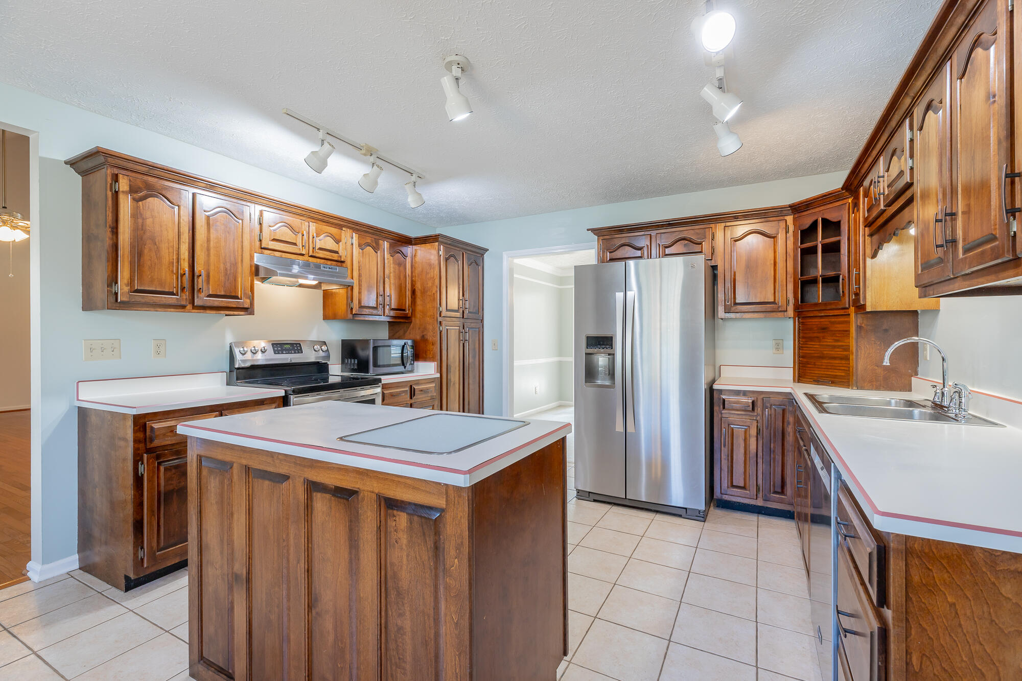 2311 Chimney Hills Drive