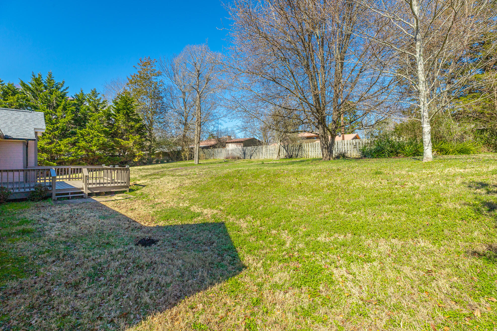 2311 Chimney Hills Drive