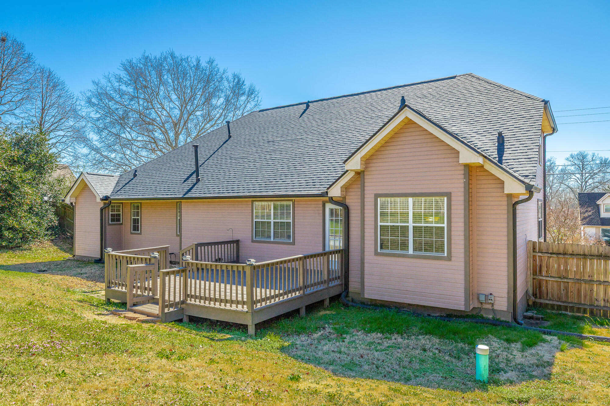 2311 Chimney Hills Drive