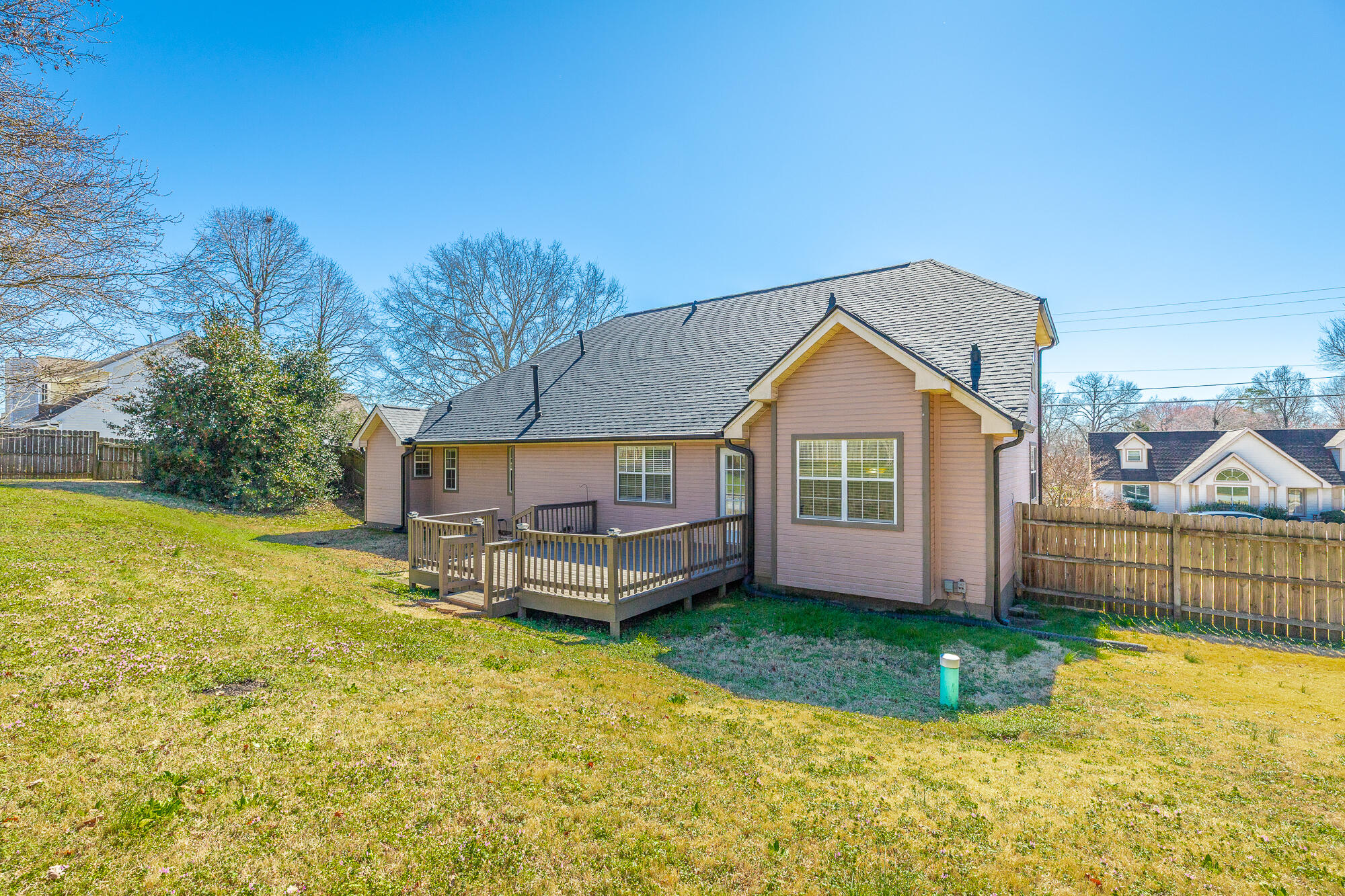 2311 Chimney Hills Drive