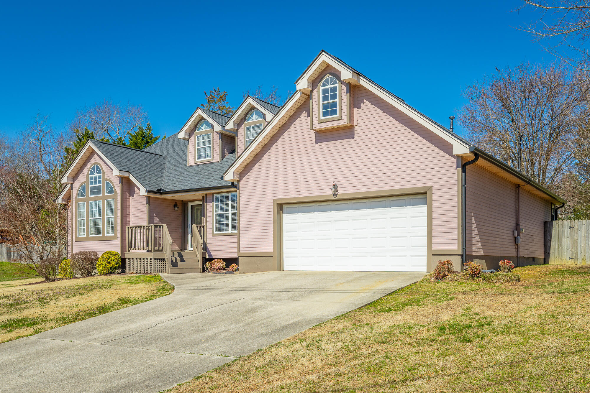 2311 Chimney Hills Drive