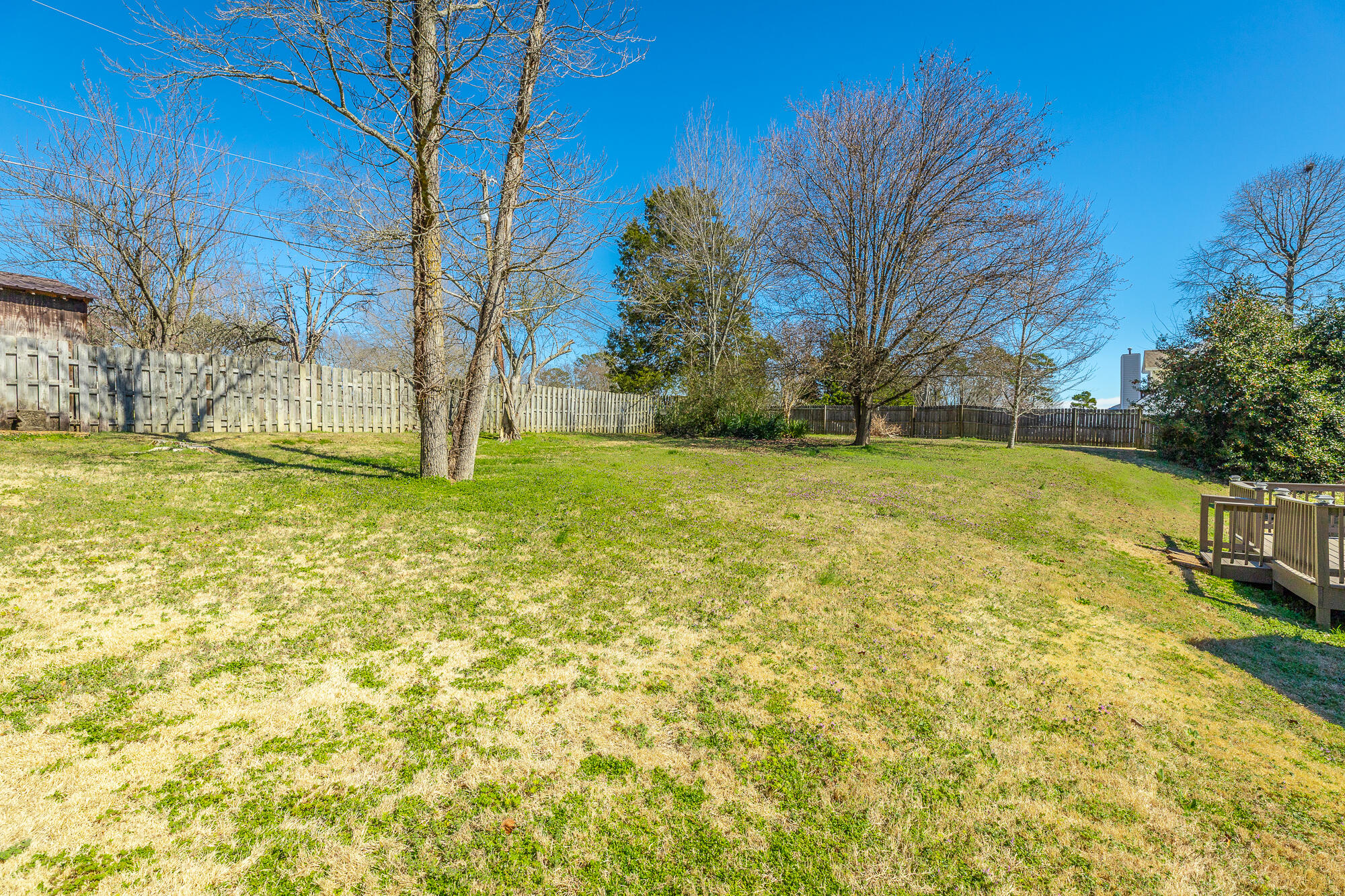 2311 Chimney Hills Drive