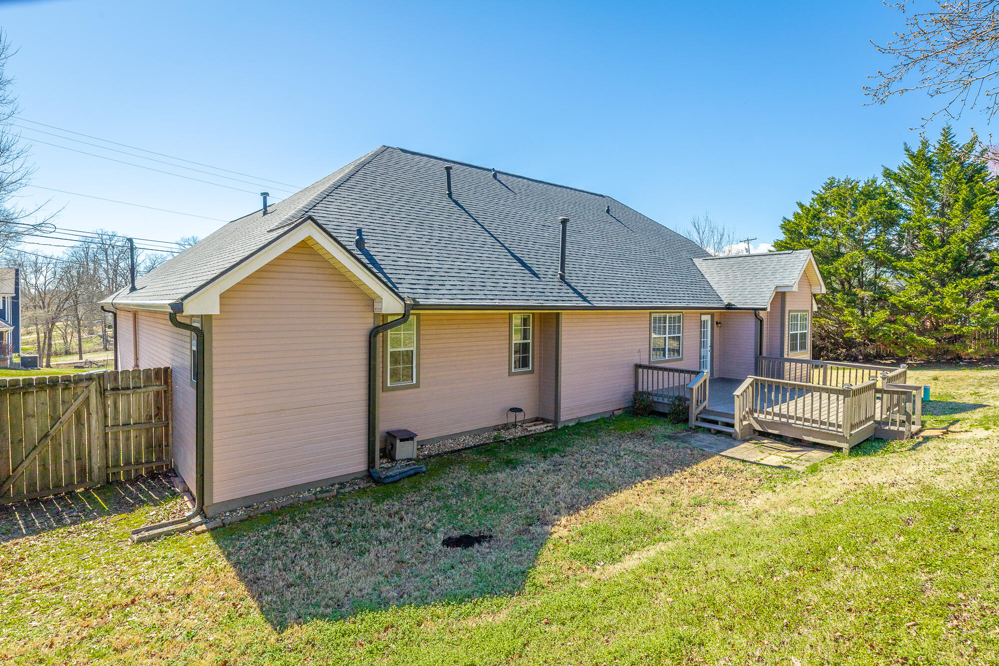 2311 Chimney Hills Drive
