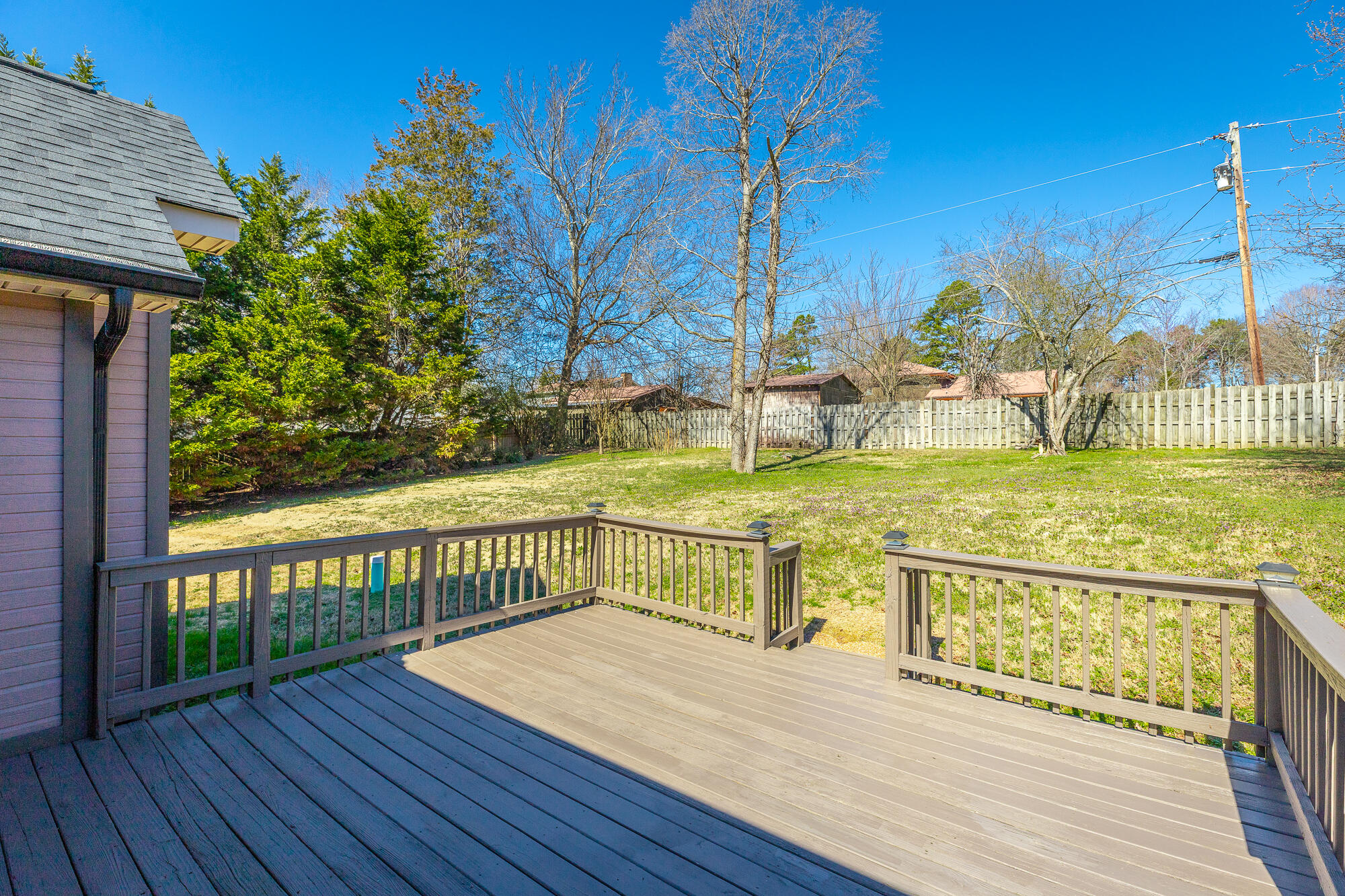 2311 Chimney Hills Drive