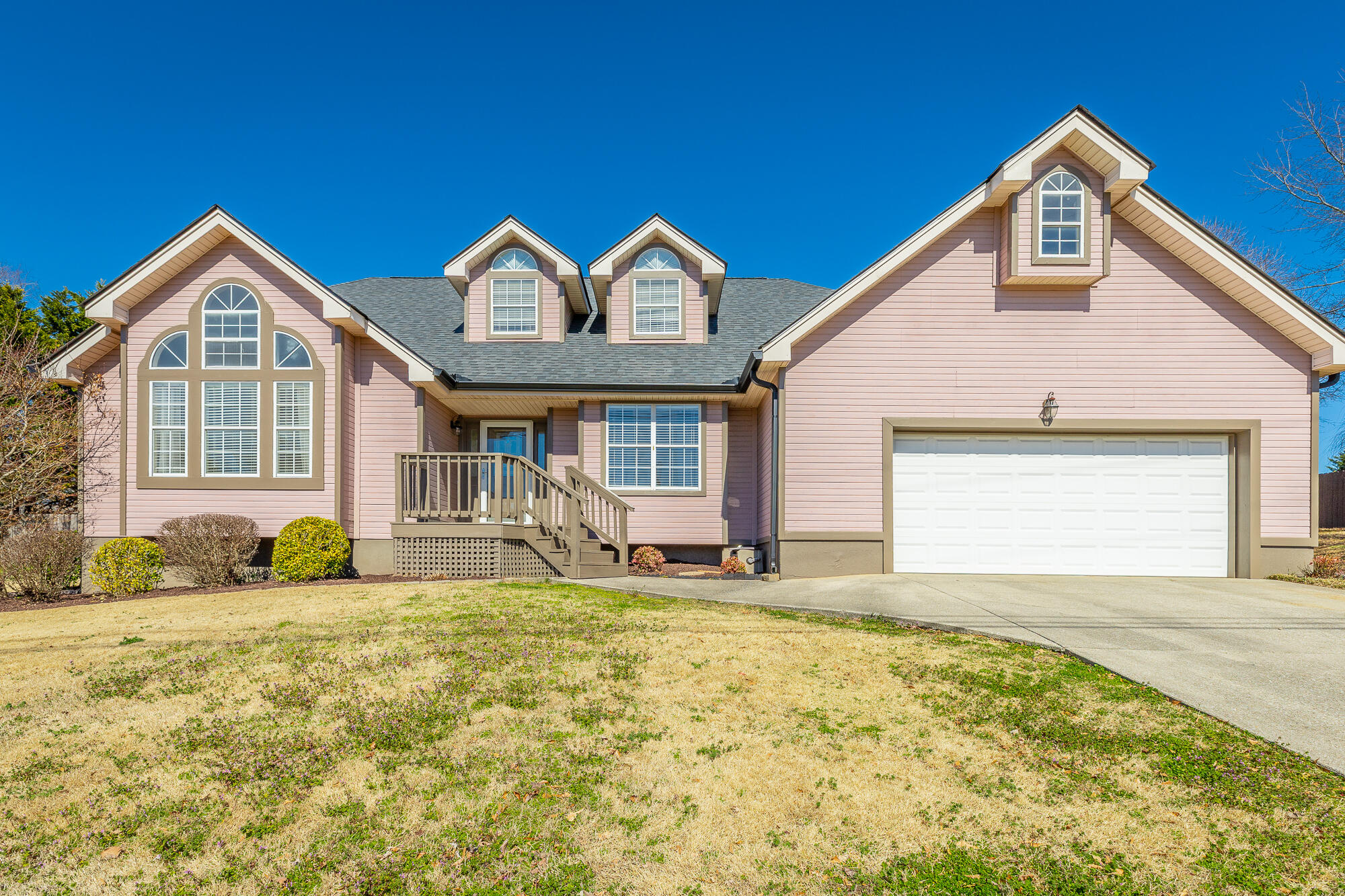 2311 Chimney Hills Drive
