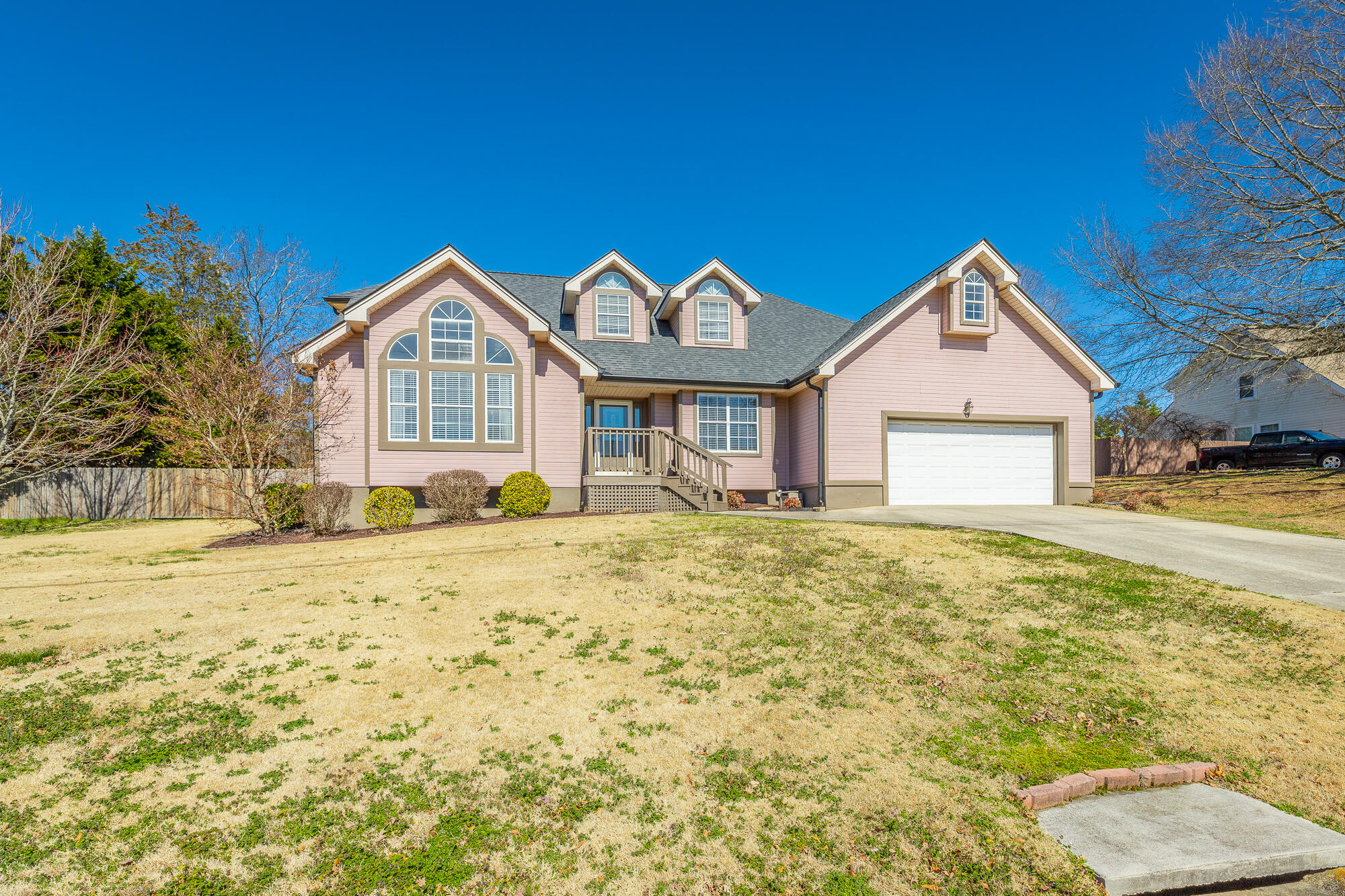 2311 Chimney Hills Drive