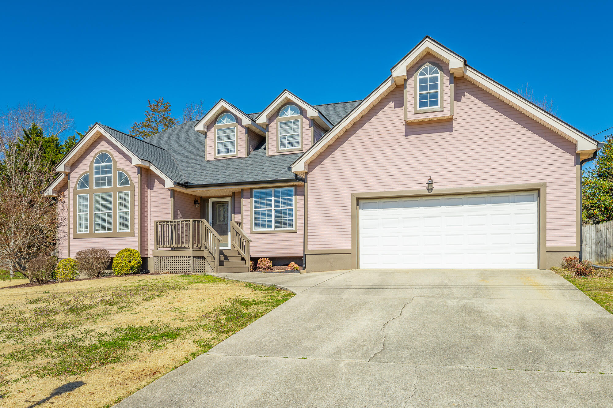 2311 Chimney Hills Drive