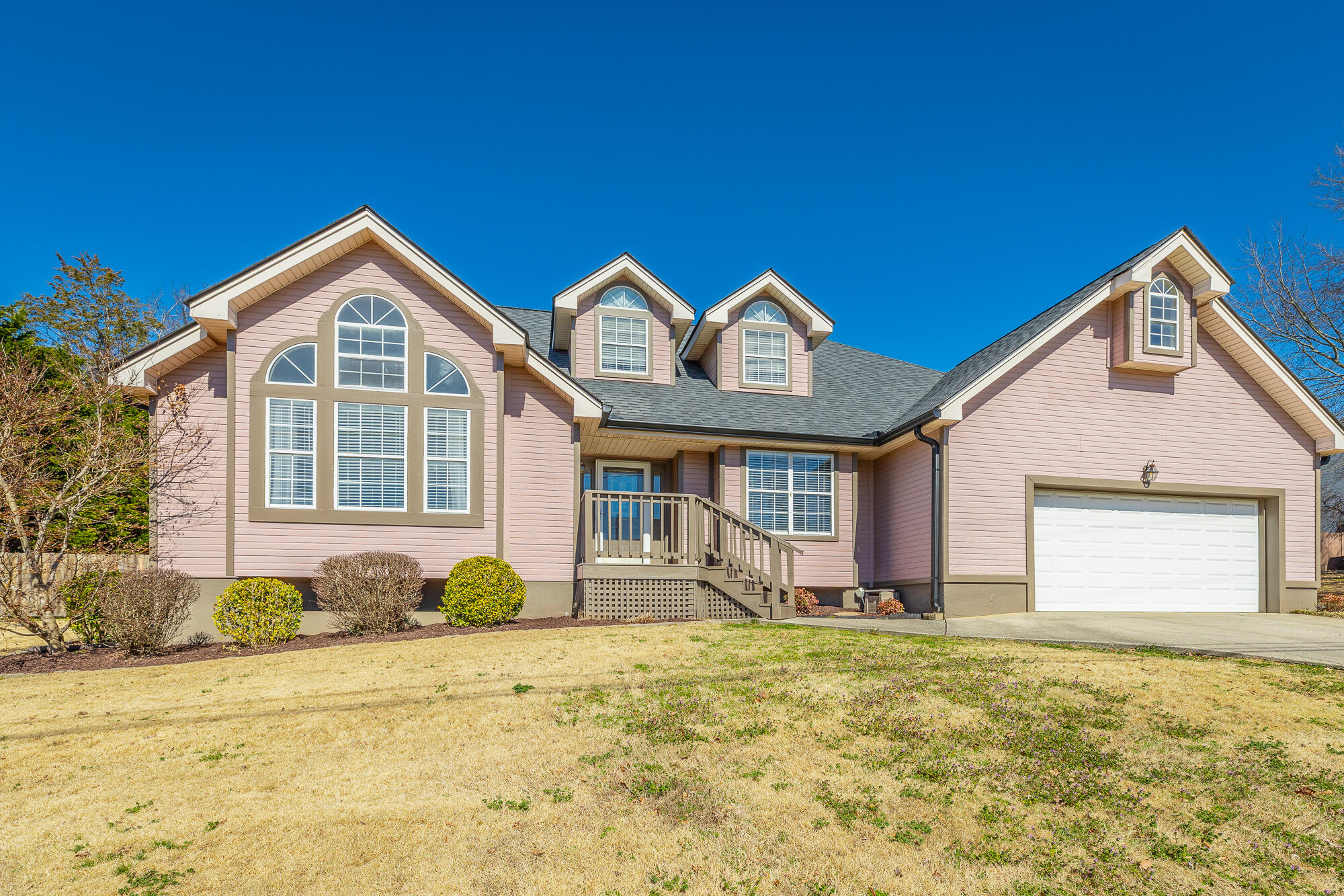 2311 Chimney Hills Drive