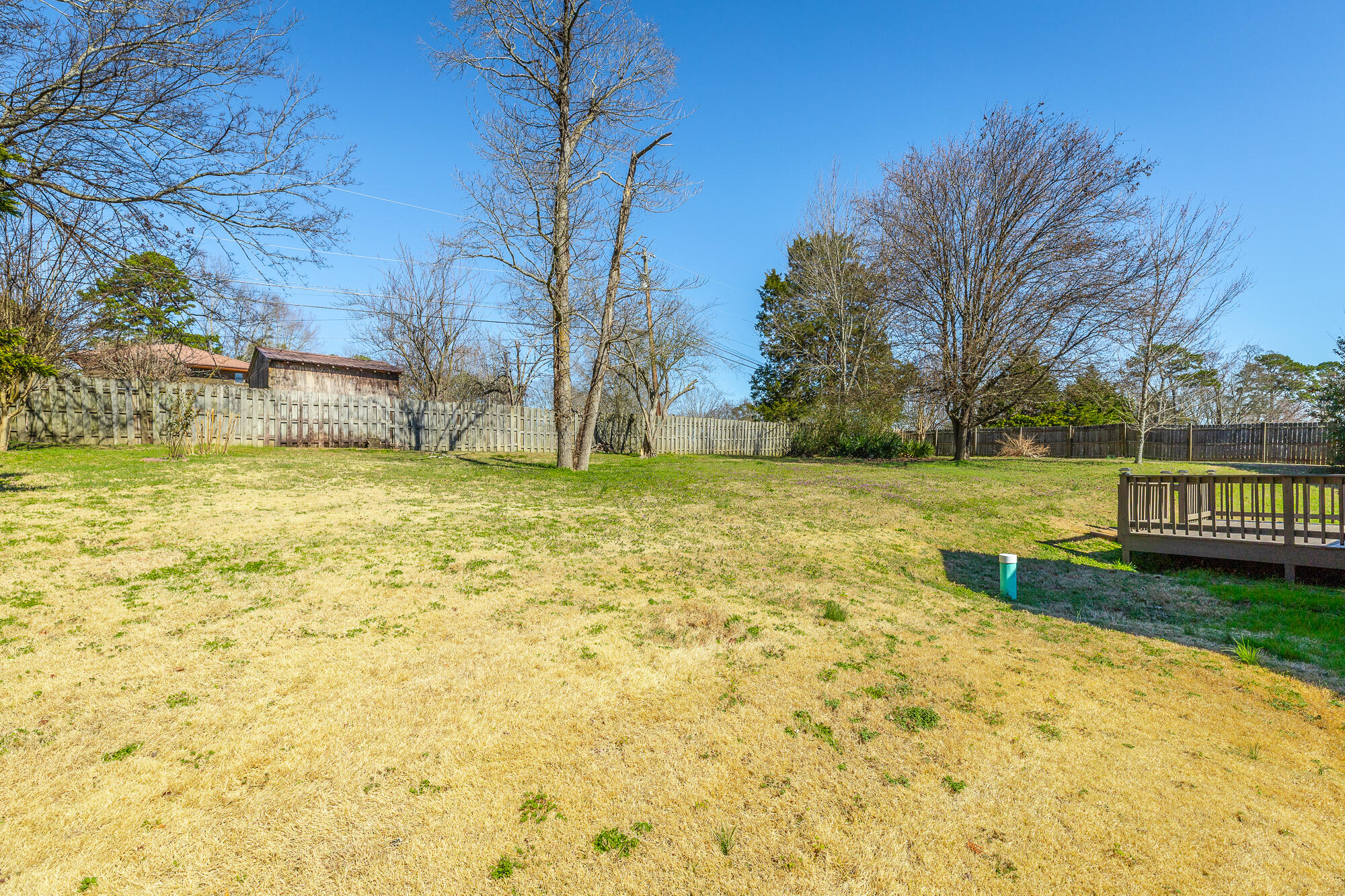 2311 Chimney Hills Drive