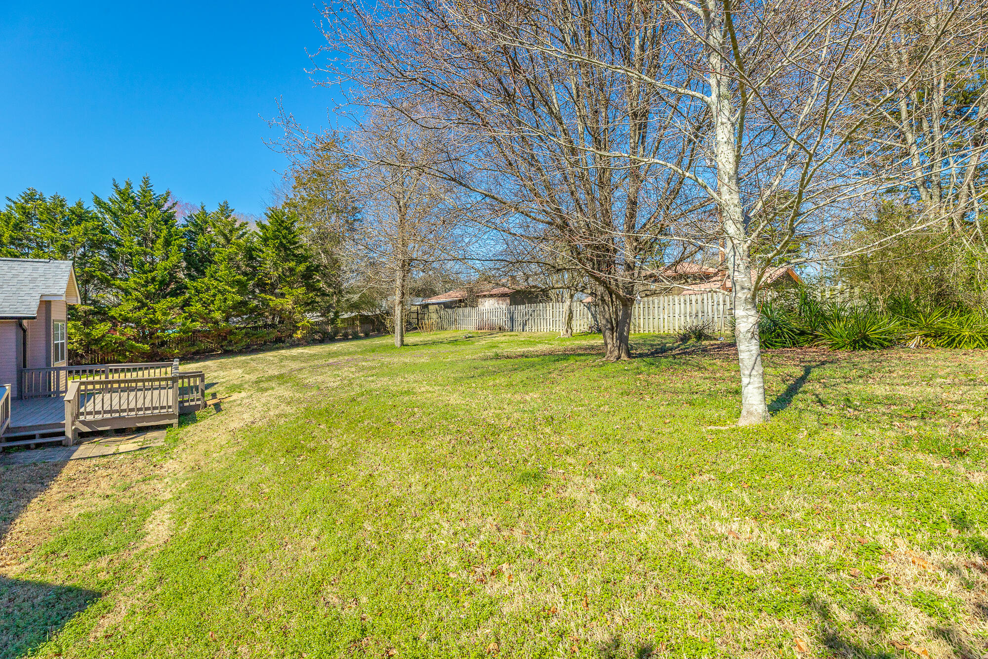 2311 Chimney Hills Drive