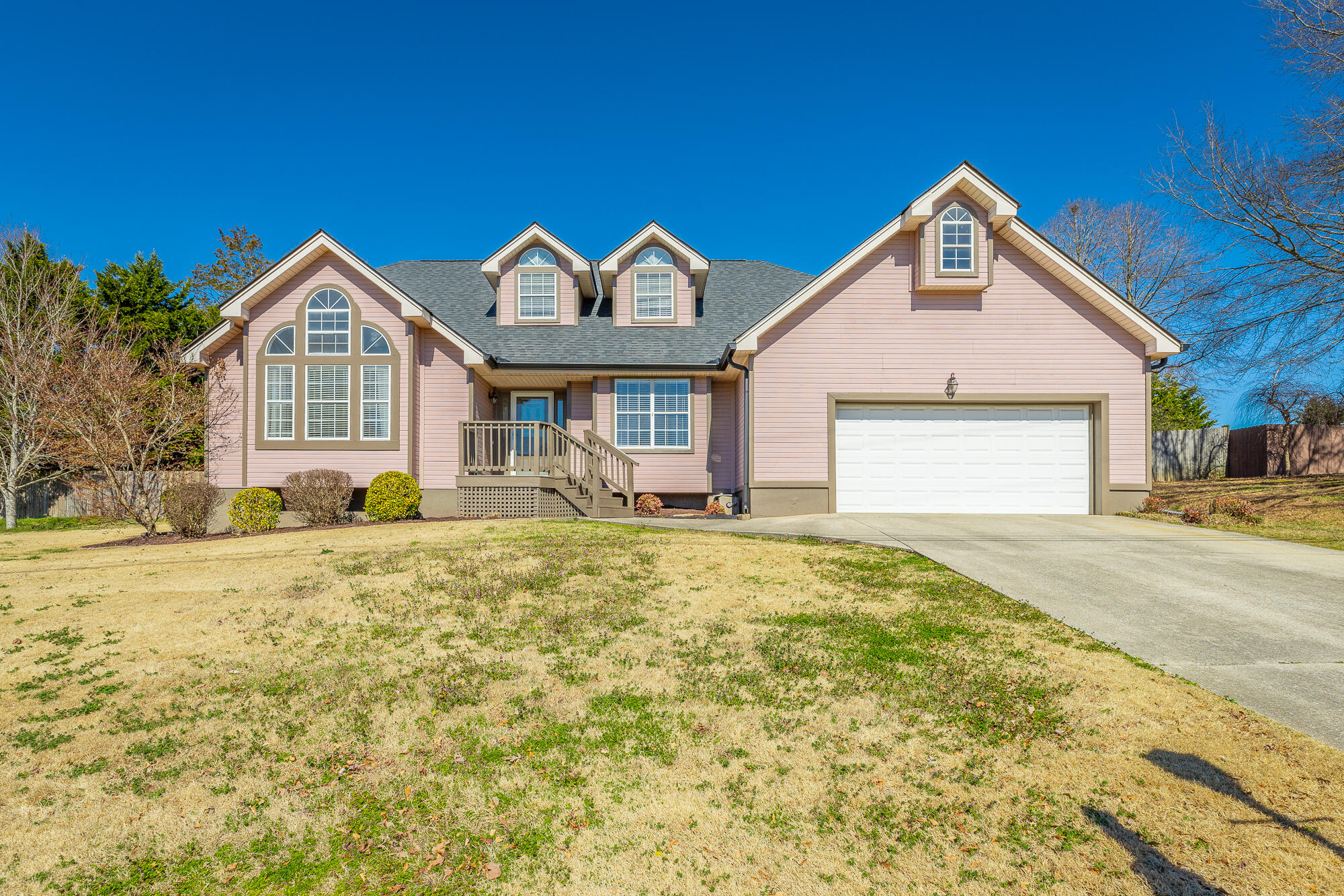 2311 Chimney Hills Drive
