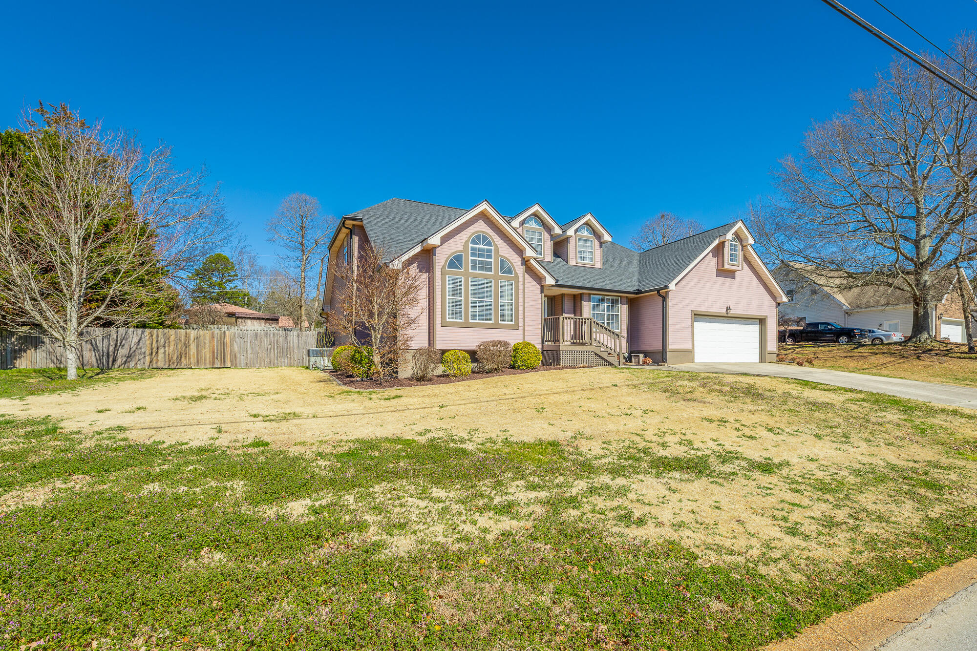 2311 Chimney Hills Drive