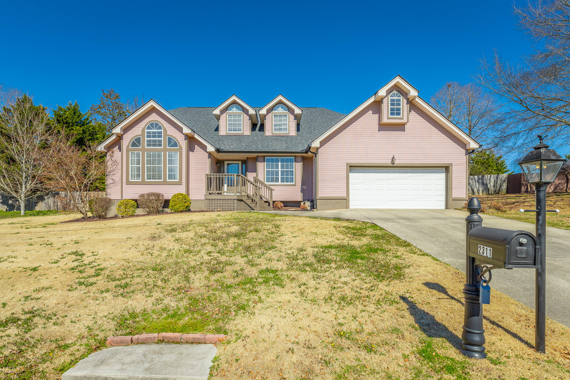 2311 Chimney Hills Drive