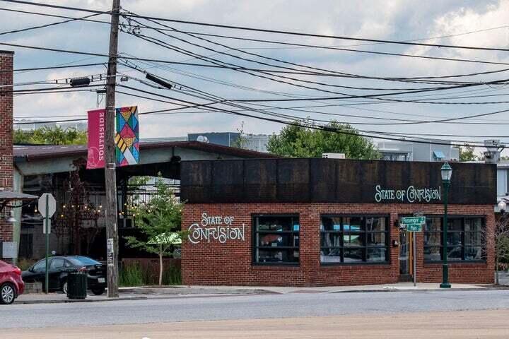 Chattanooga