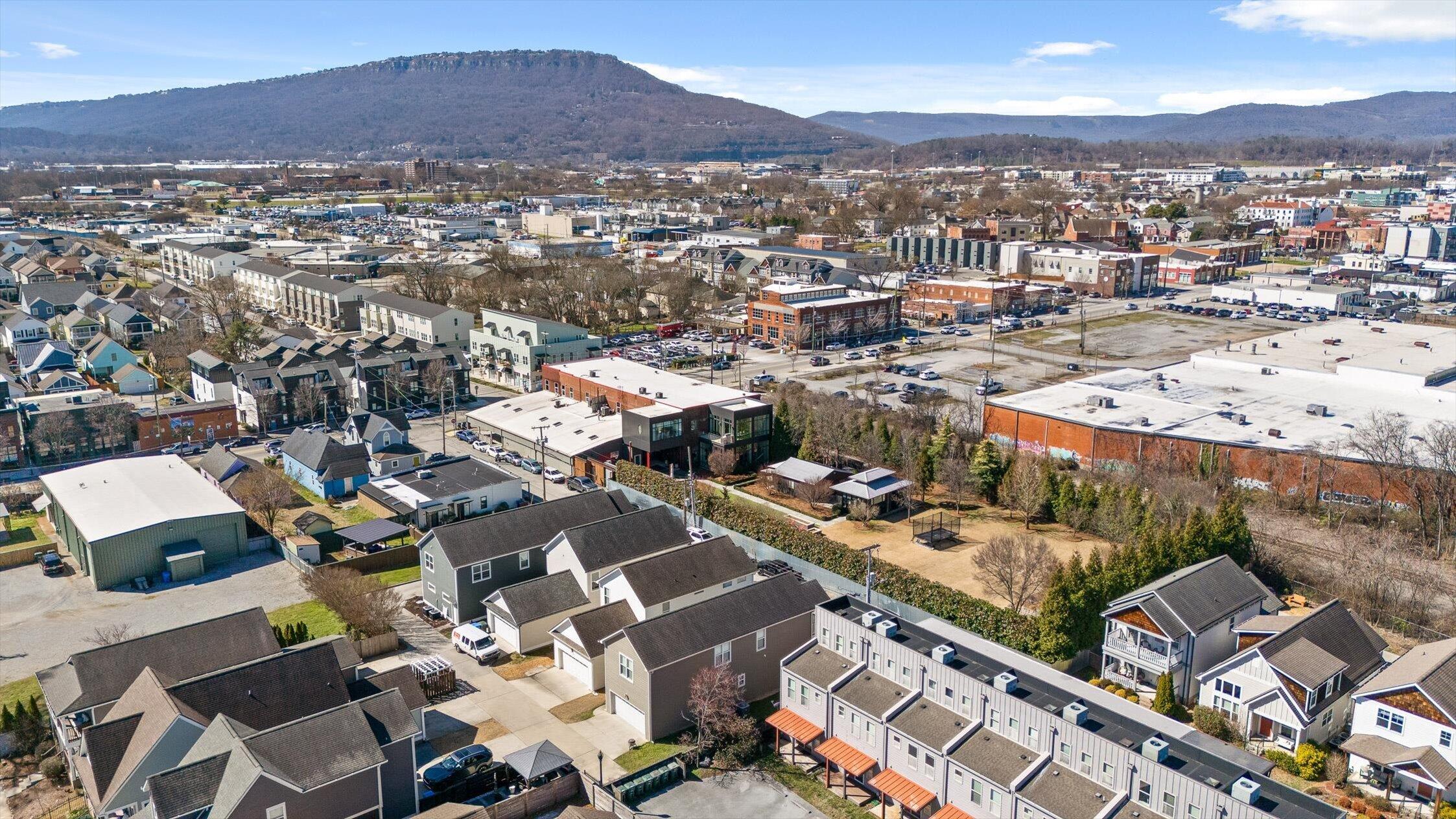 Chattanooga