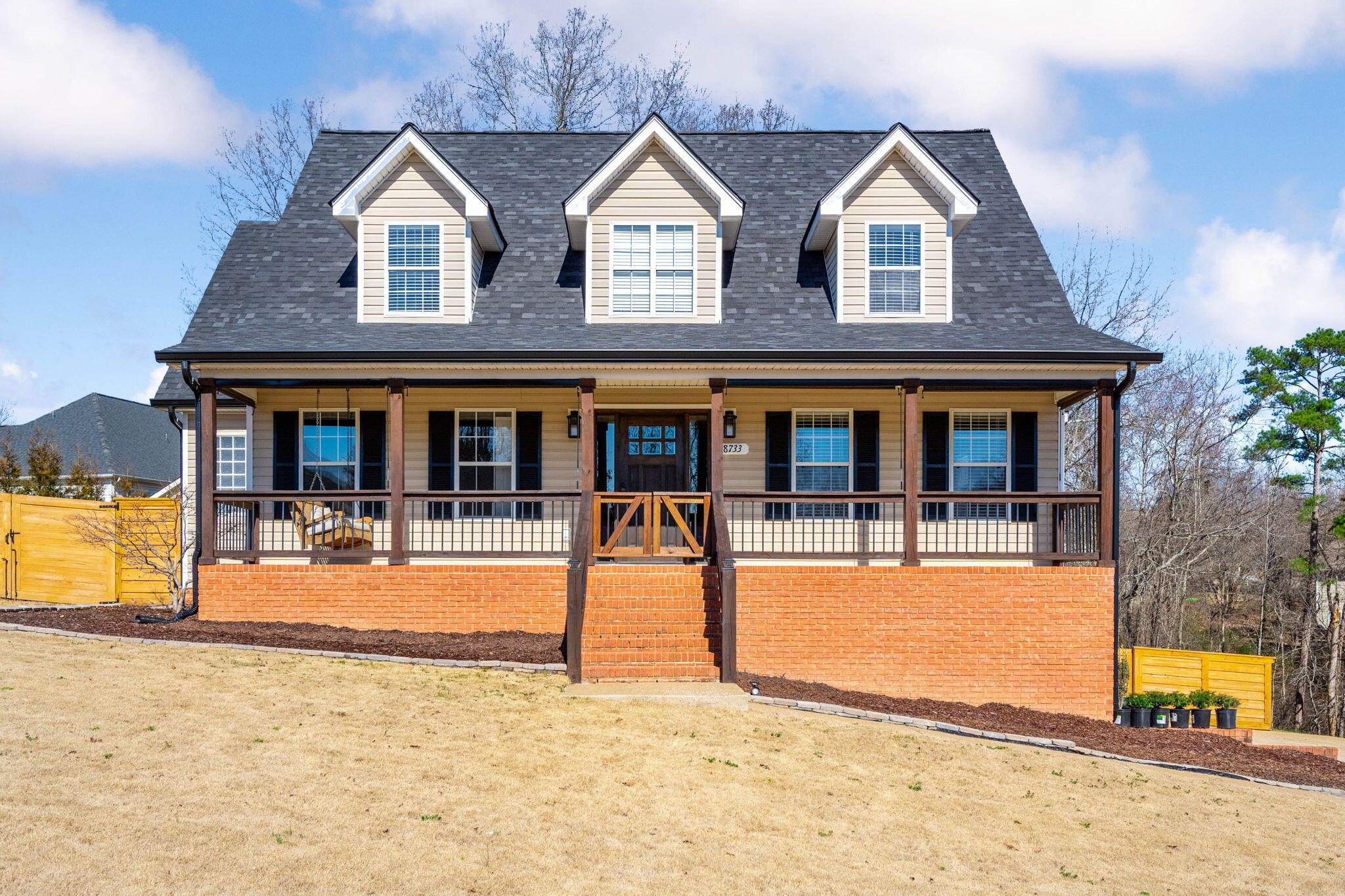 8733 River Stone Lane
