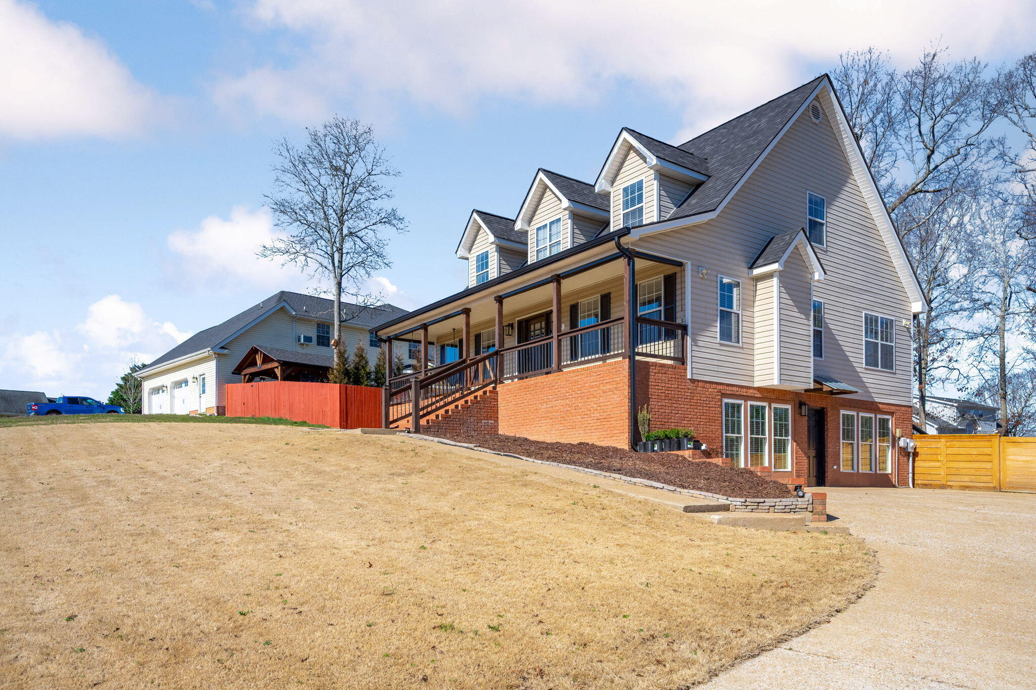 8733 River Stone Lane
